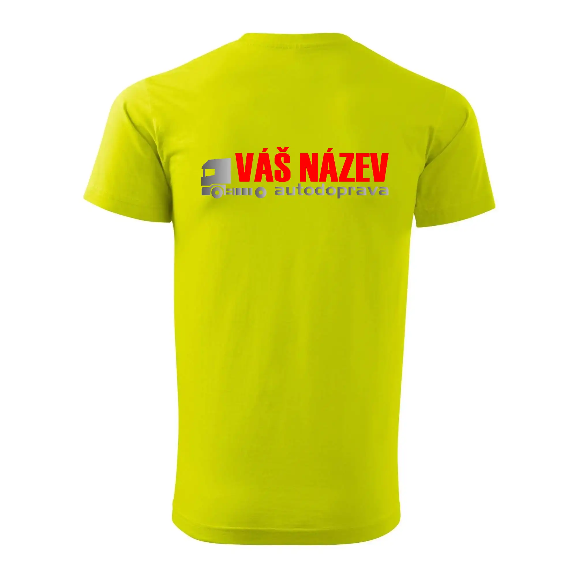 Autodoprava tahač (vlastní název)
