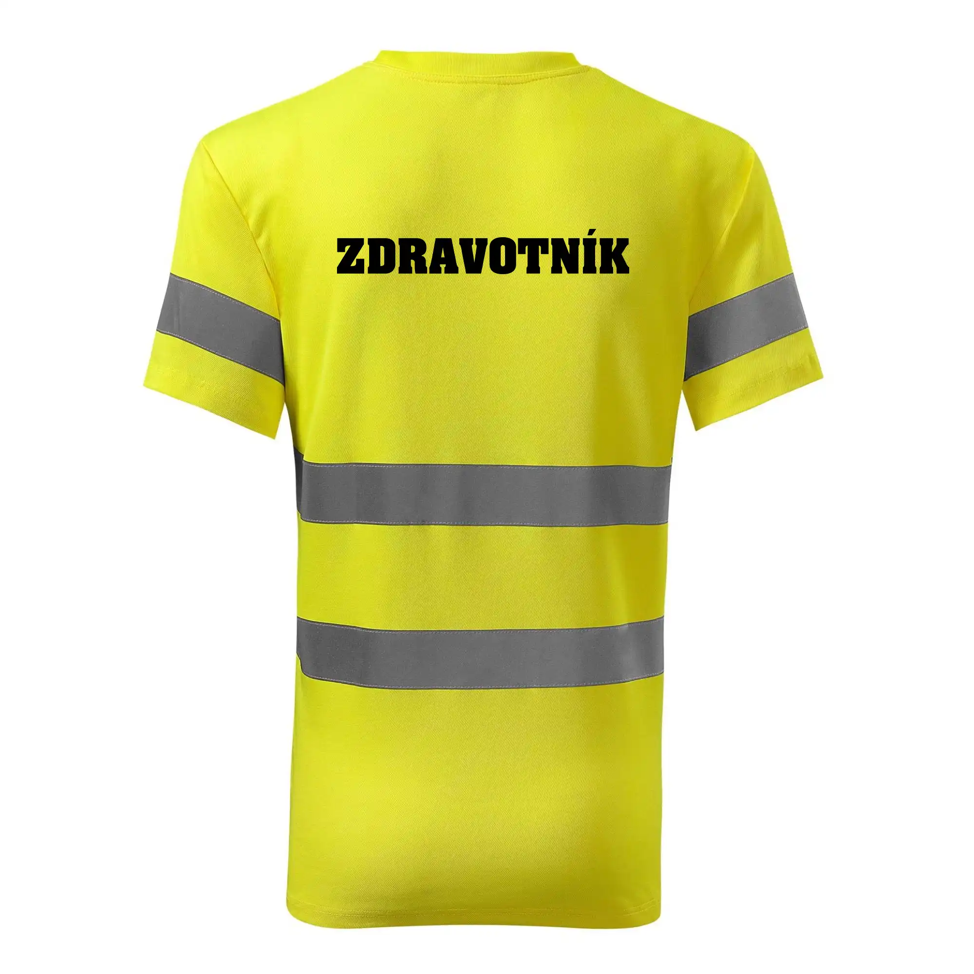 Hvězda života - zdravotník