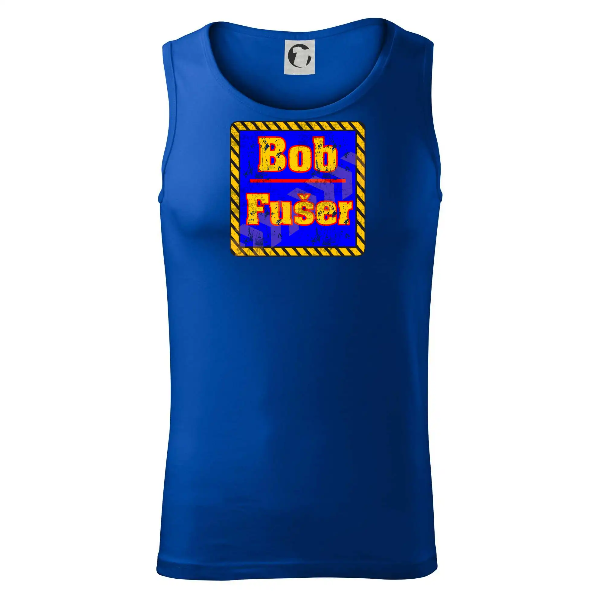 Bob fušer