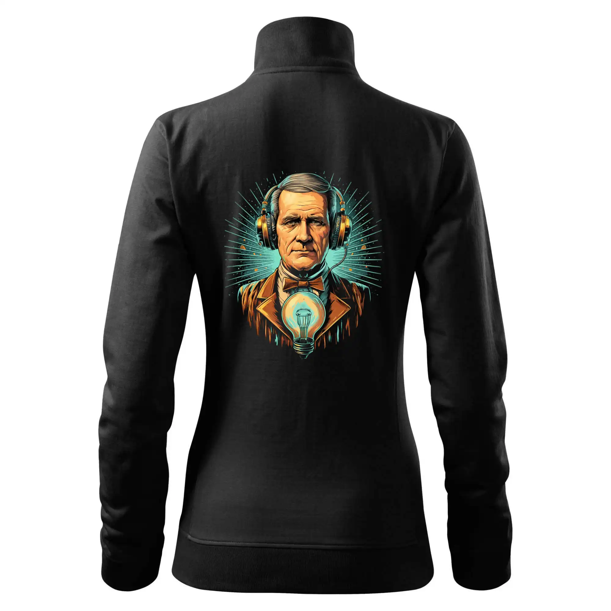 Edison DJ