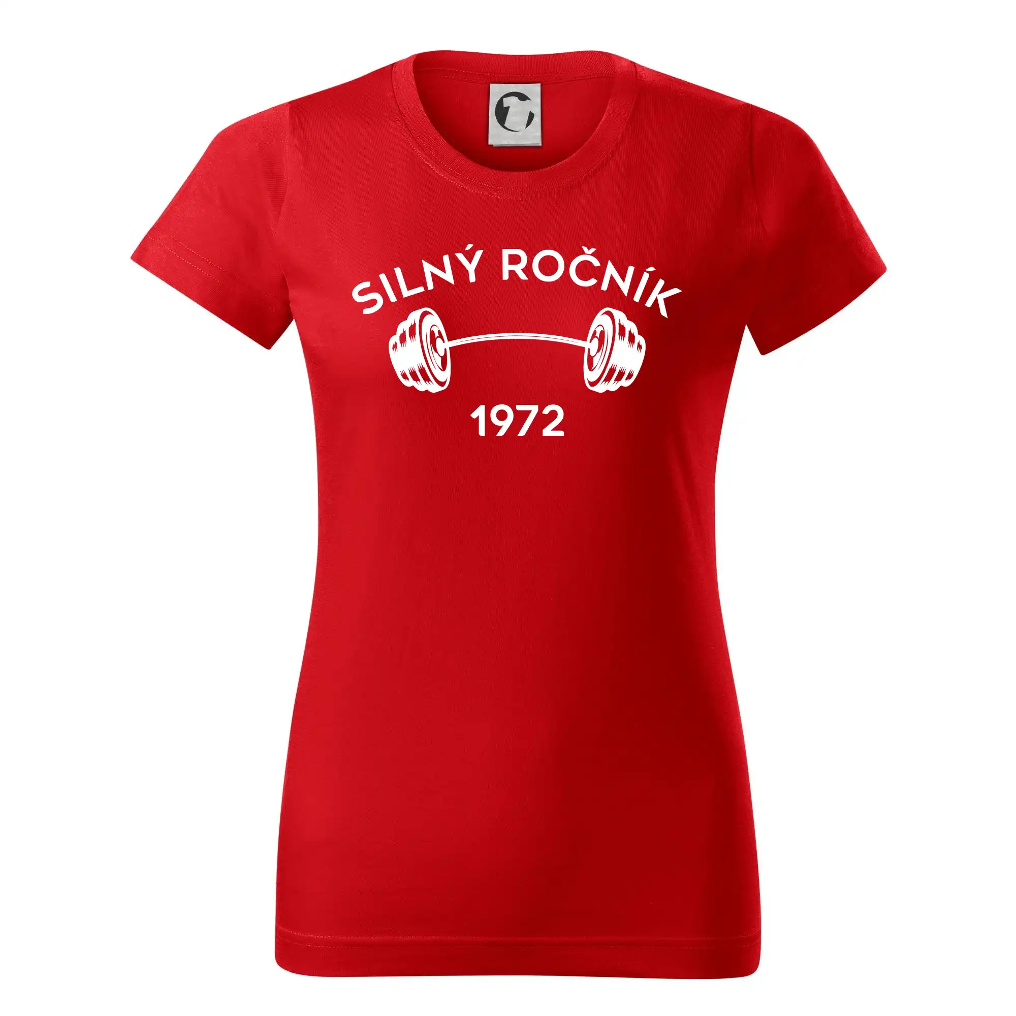 Silný ročník - Letopočet 1972
