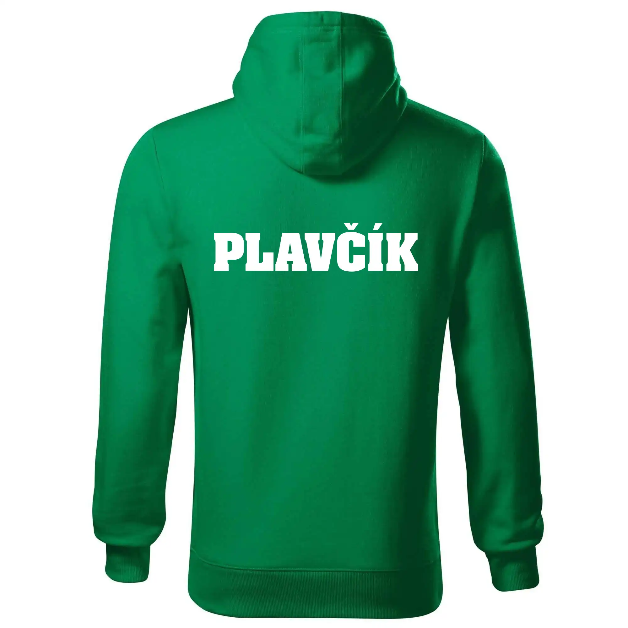 Hvězda života - Plavčík