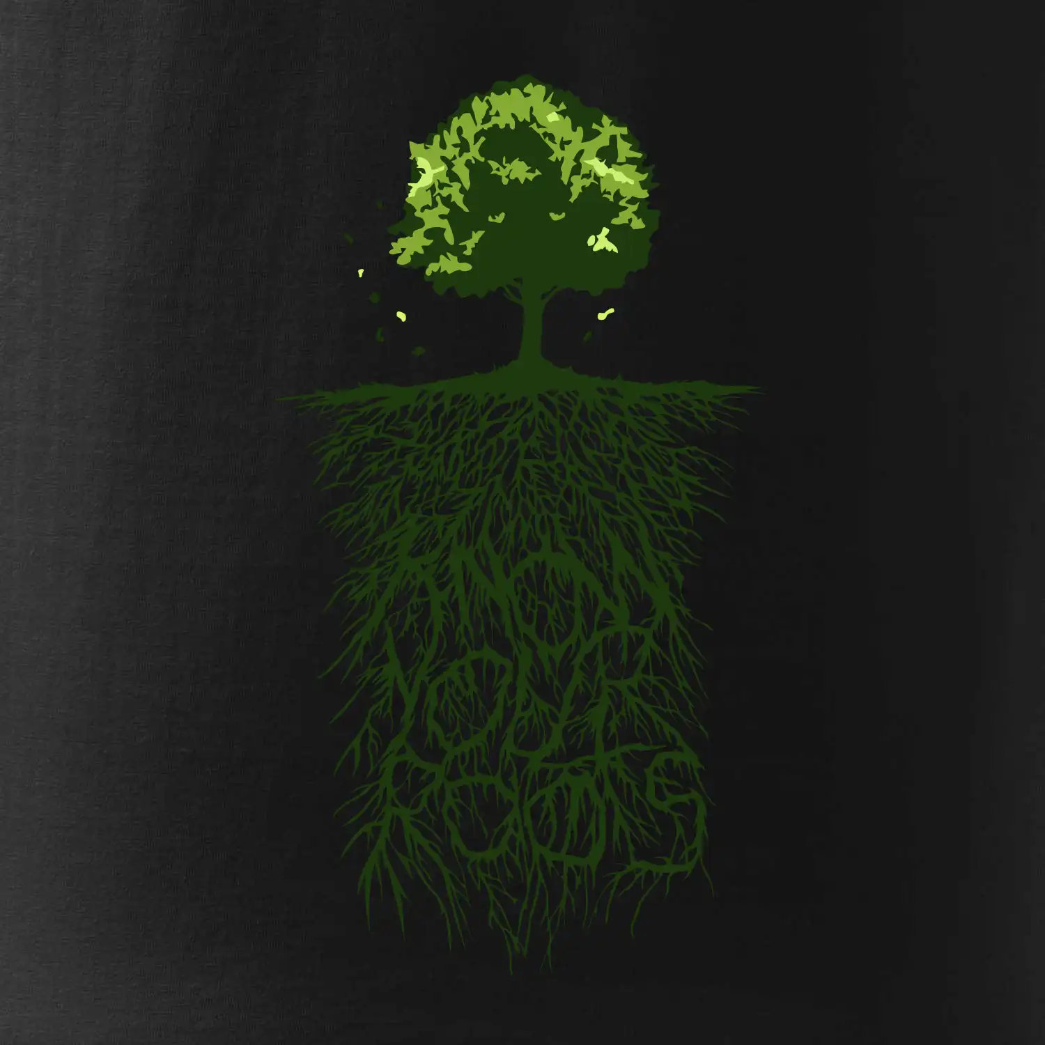 Know Your Roots