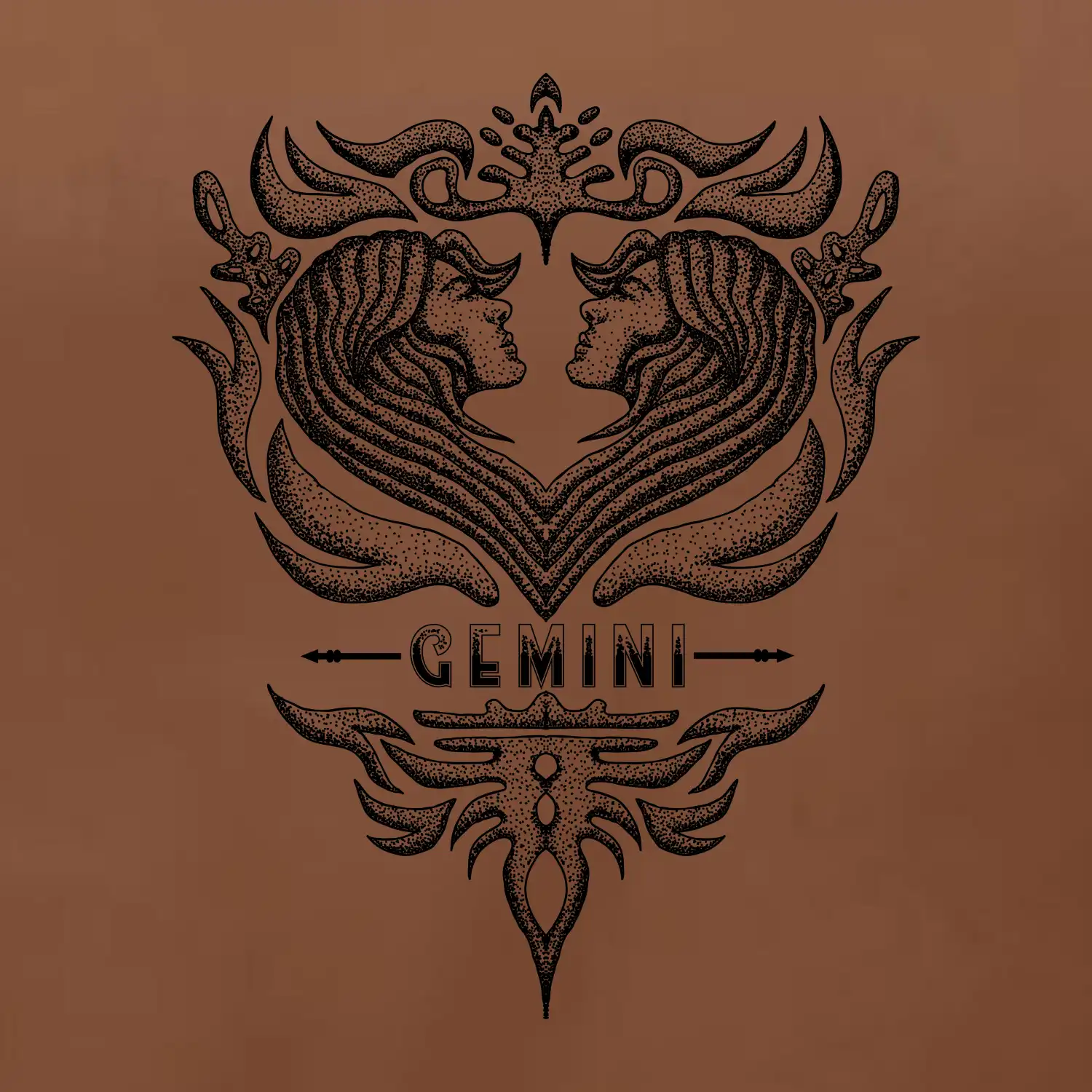 Gemini - vintage