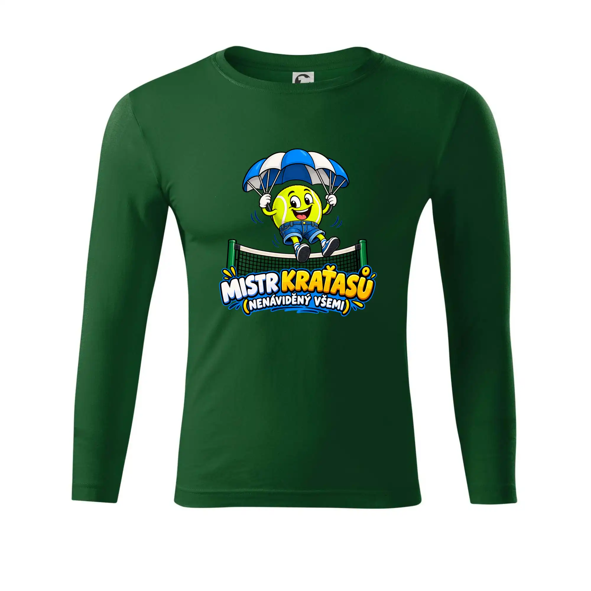 Mistr kraťasů