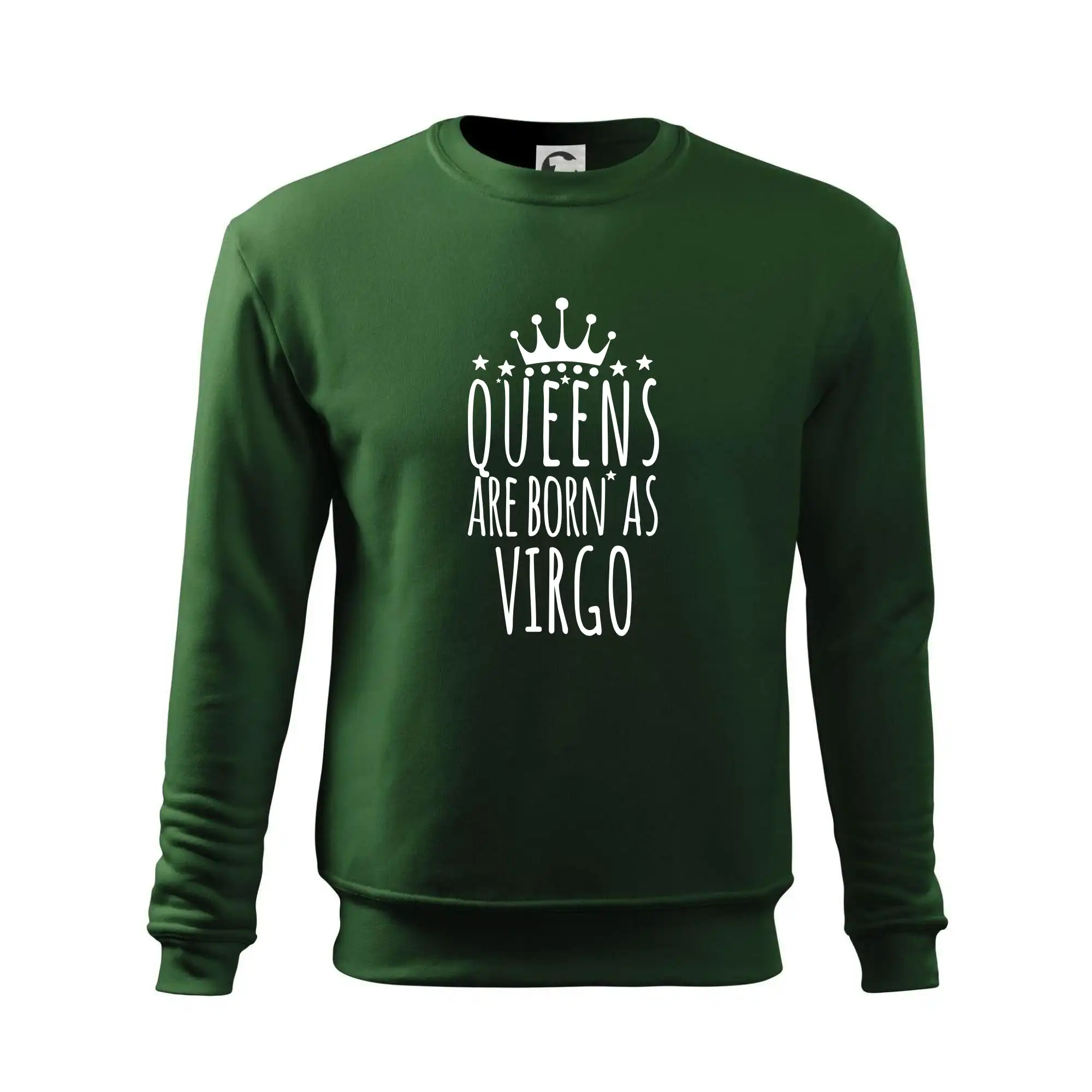 Queens are born as Virgo - Panna