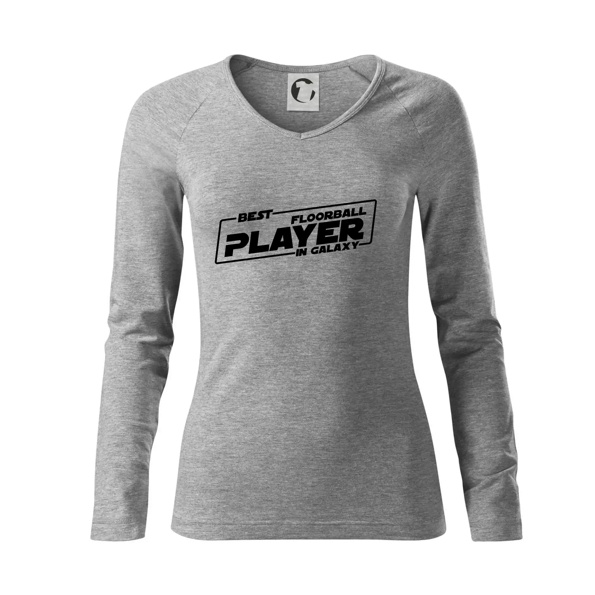 Best floorball player in galaxy