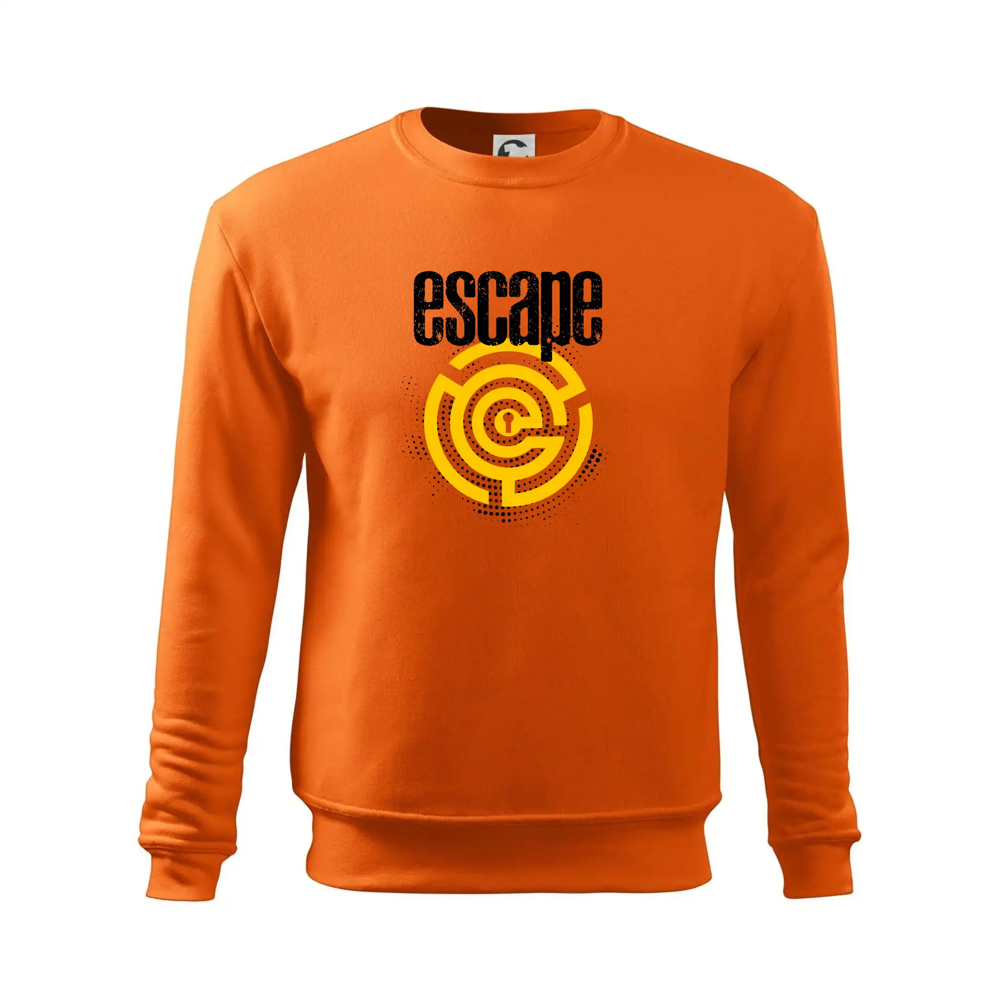 Escape labyrint