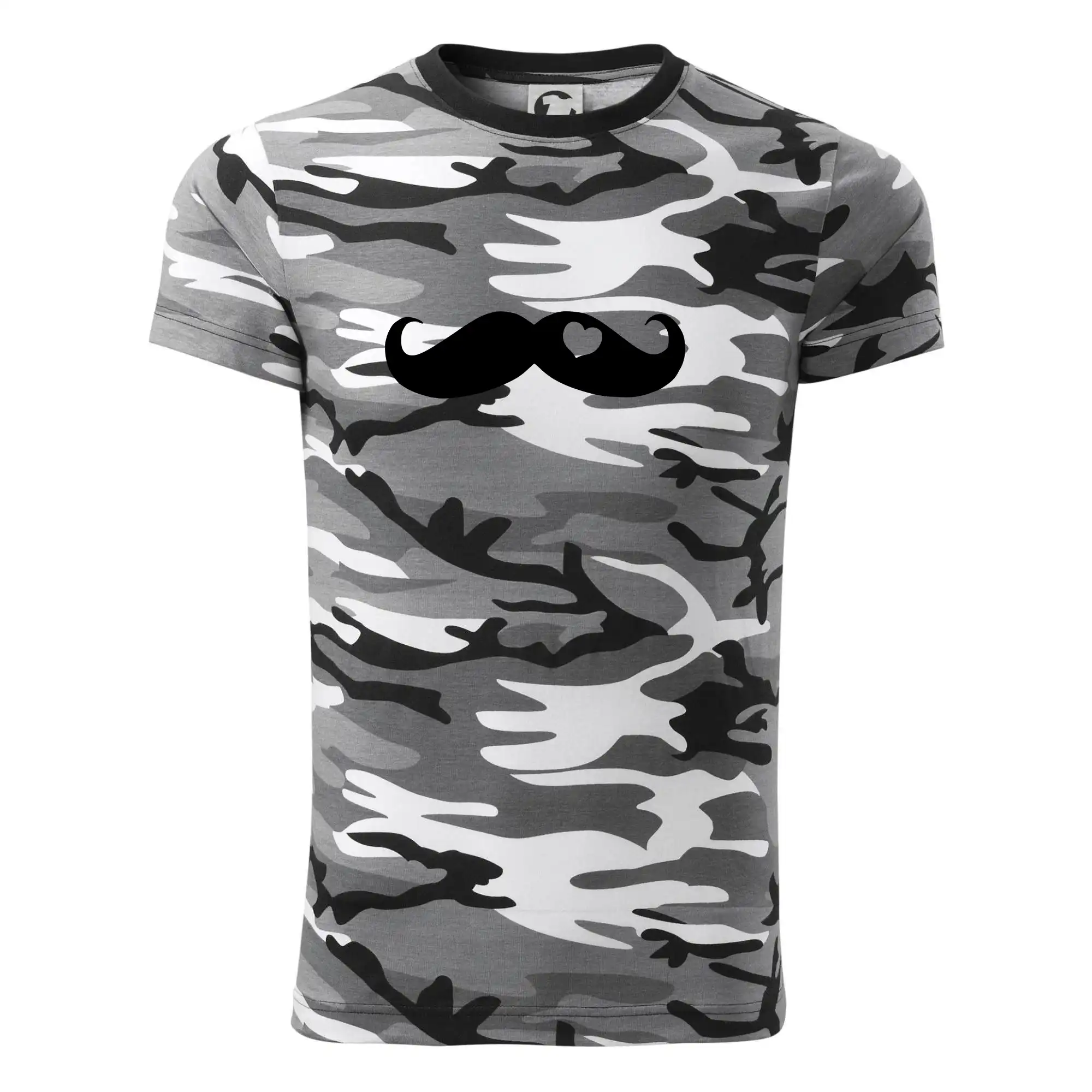 Mustache love