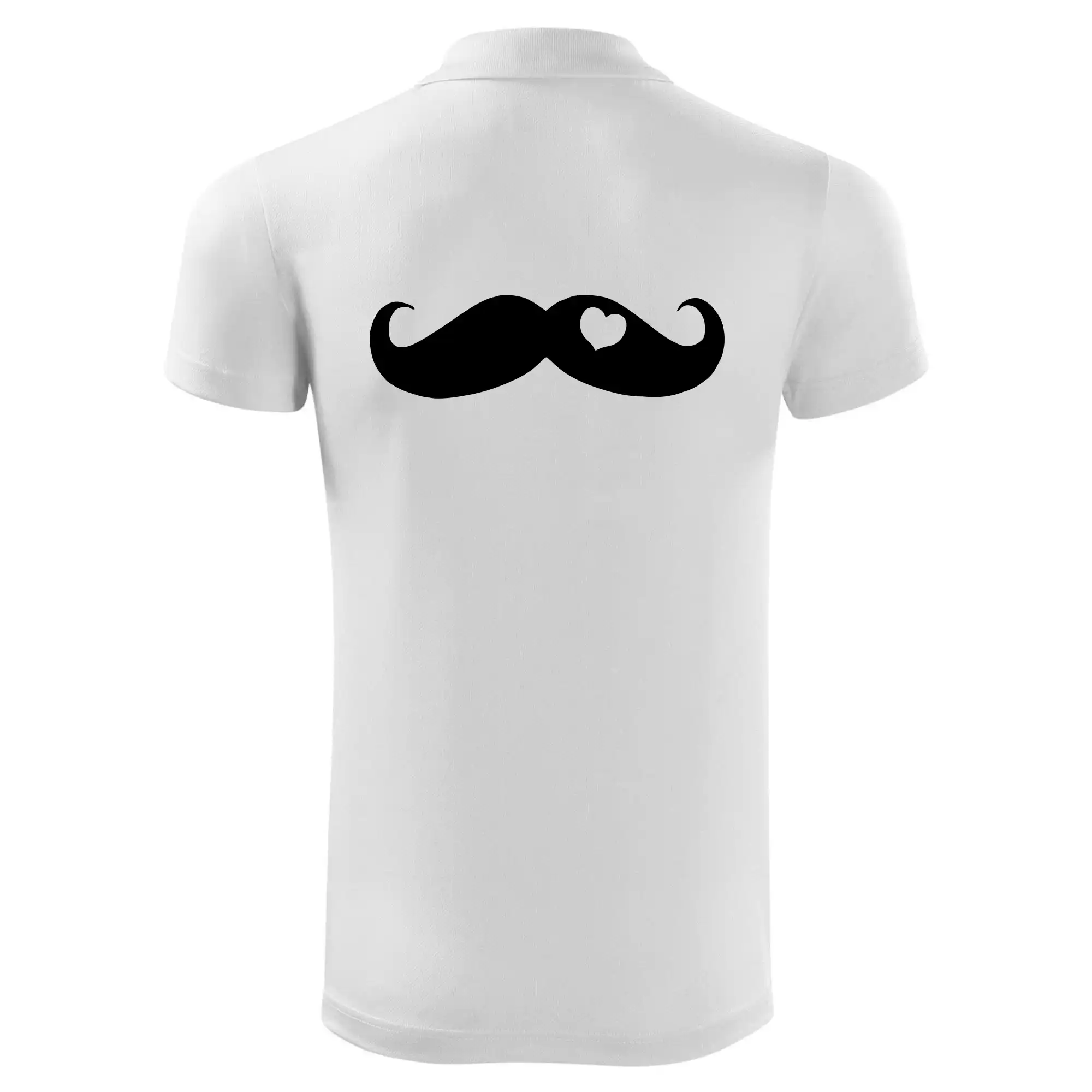 Mustache love