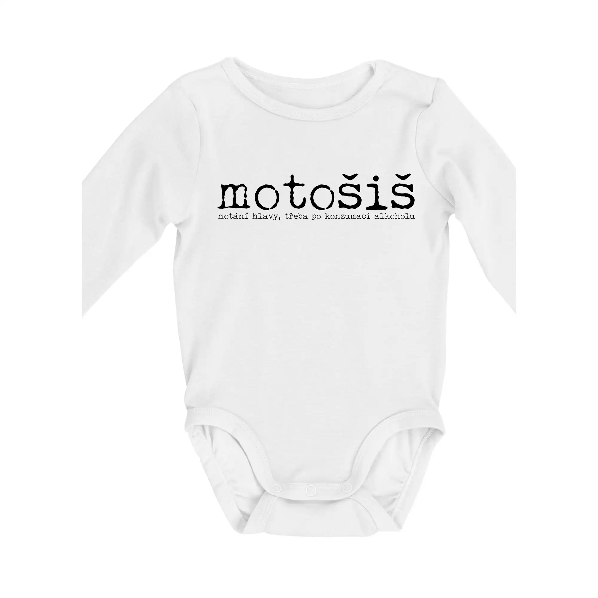 Čeština 2.0 - motošiš