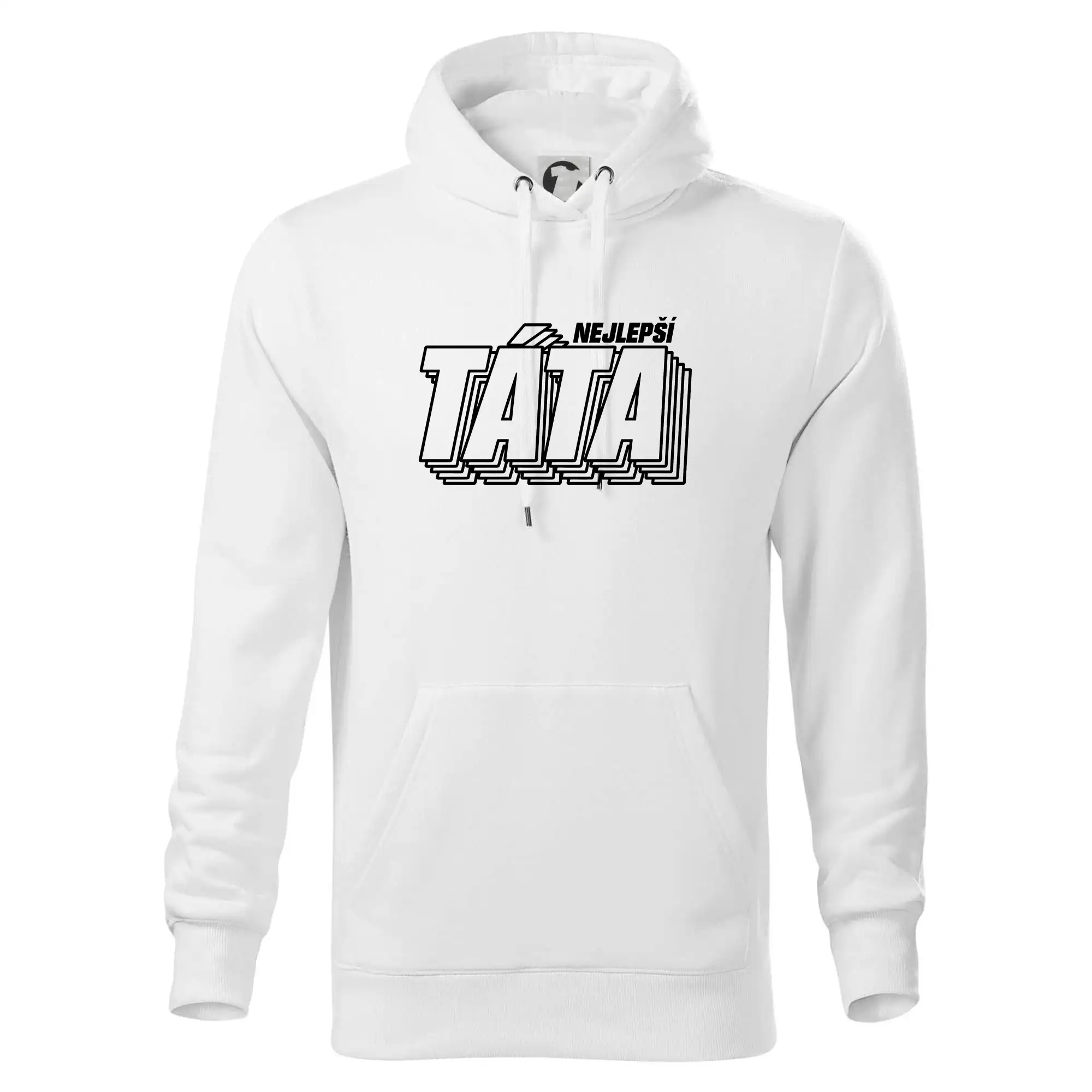 Nápis nejlepší táta
