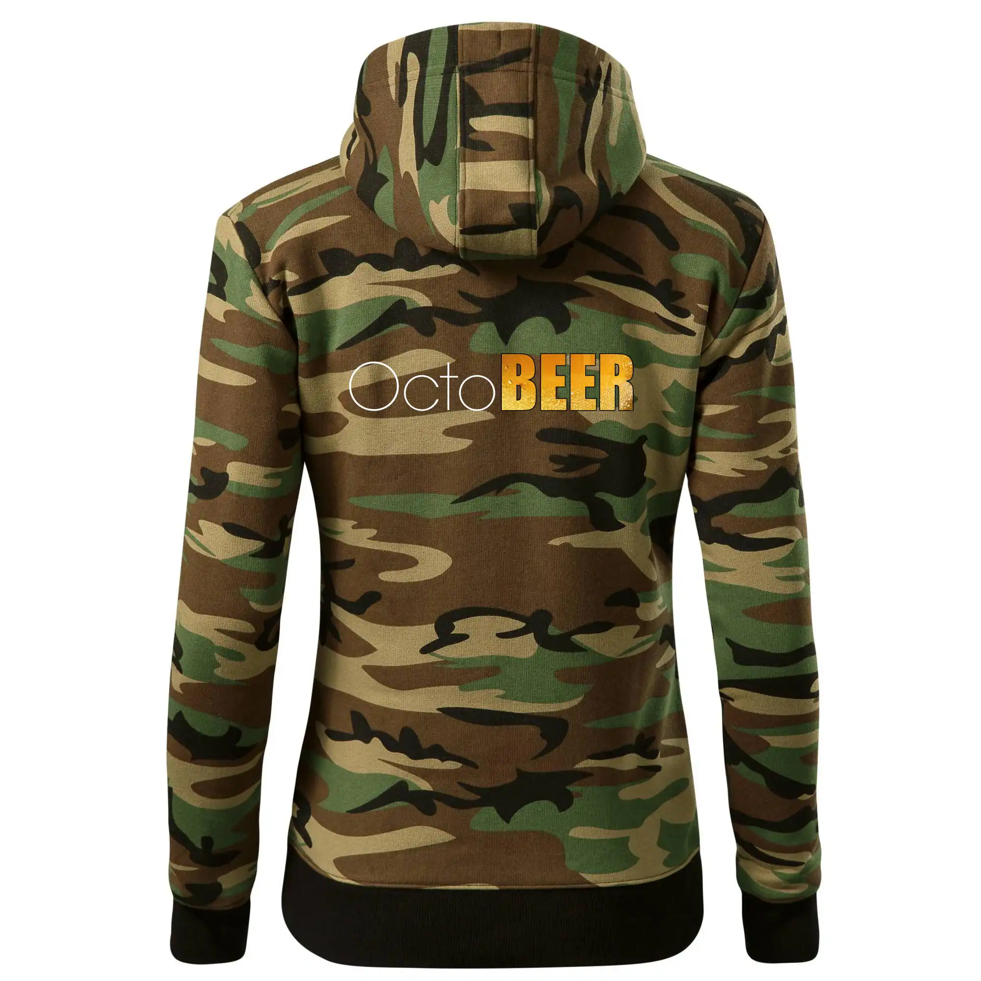 Pivní měsíce - octoBEER