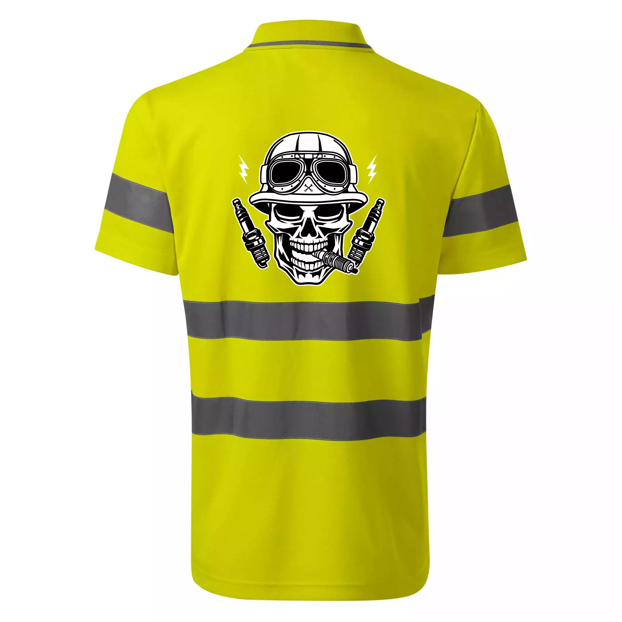 Lebka zapalovací svíčky