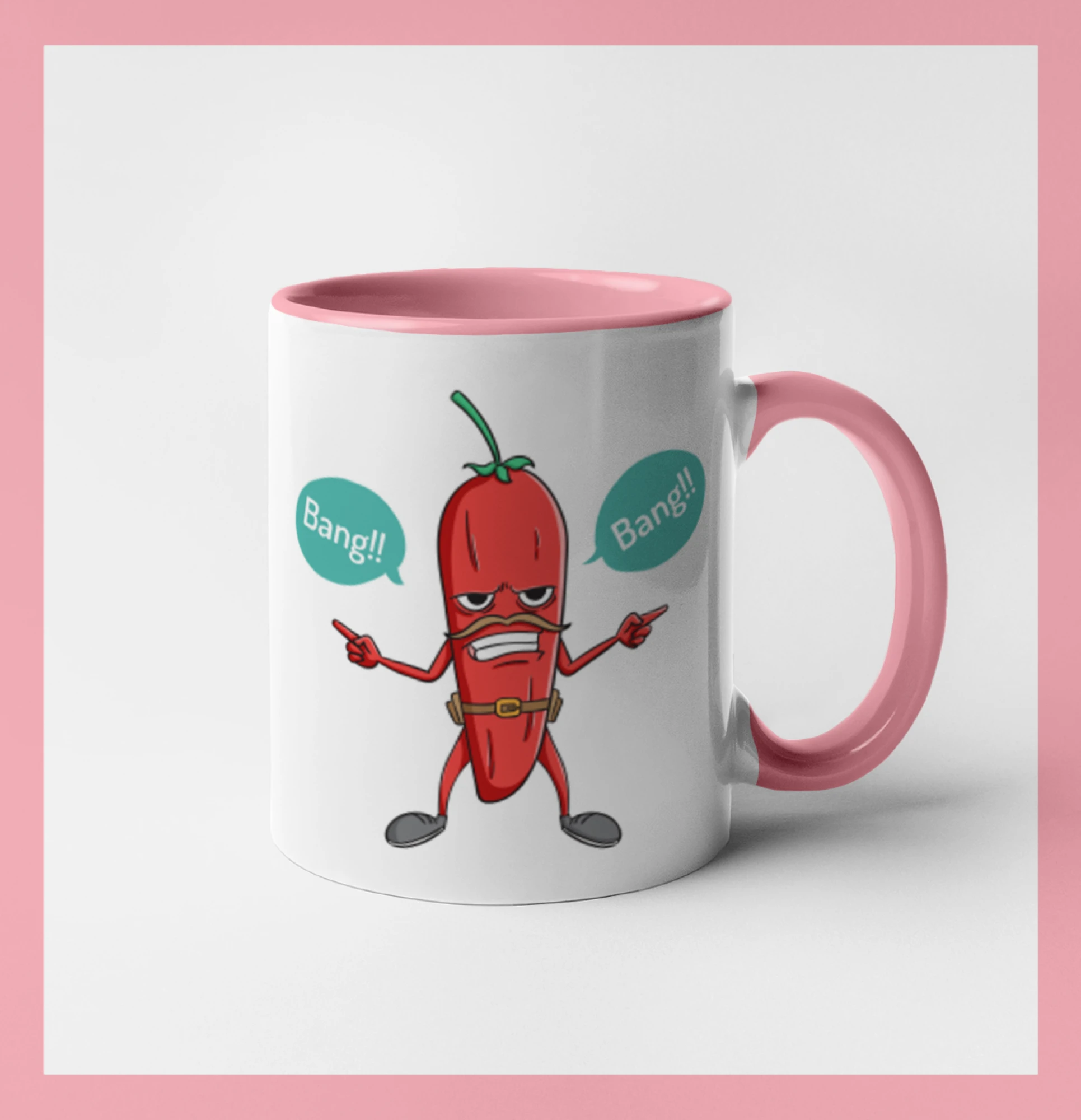 Chilli bang bang