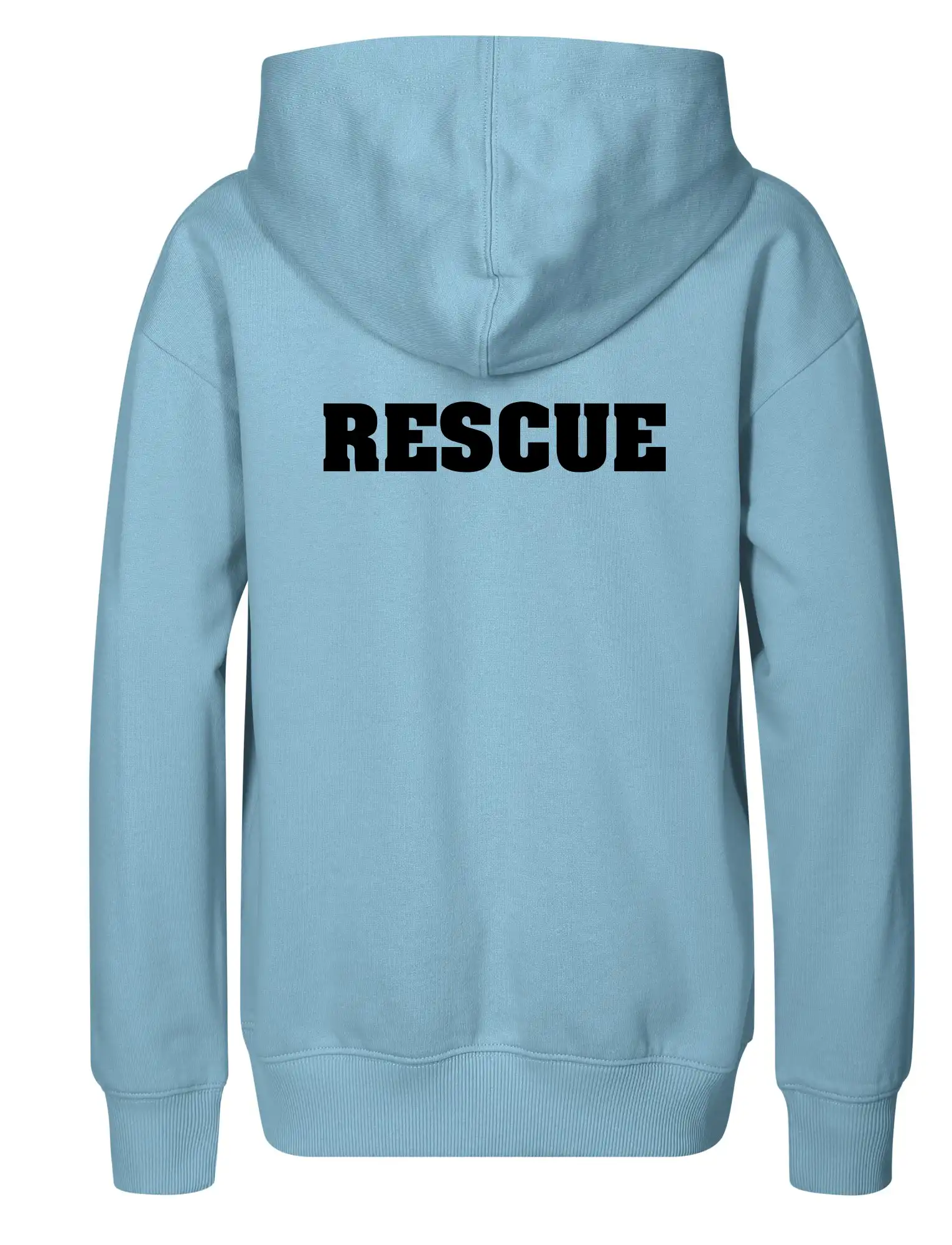 Rescue - vaše jméno