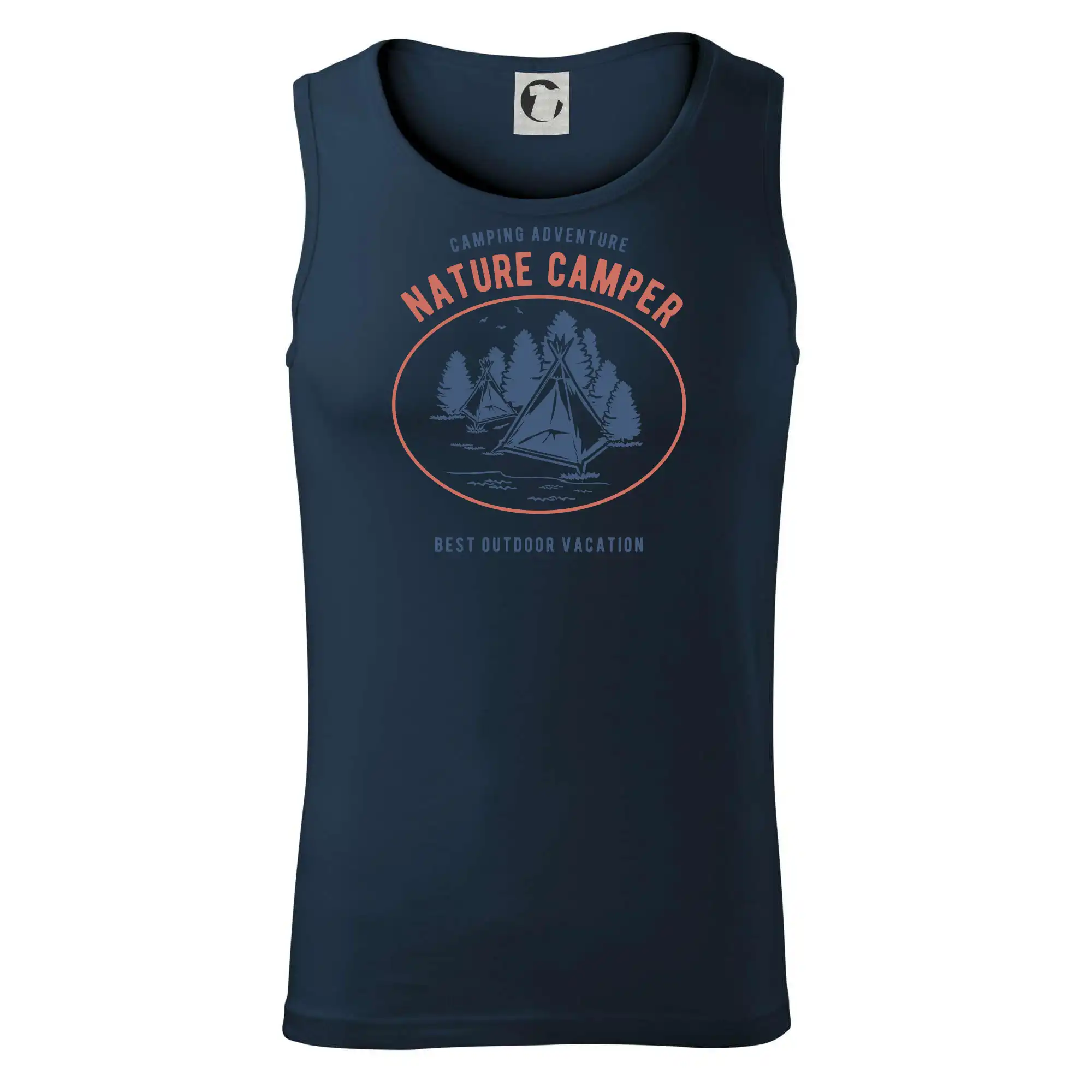 Nature Camper