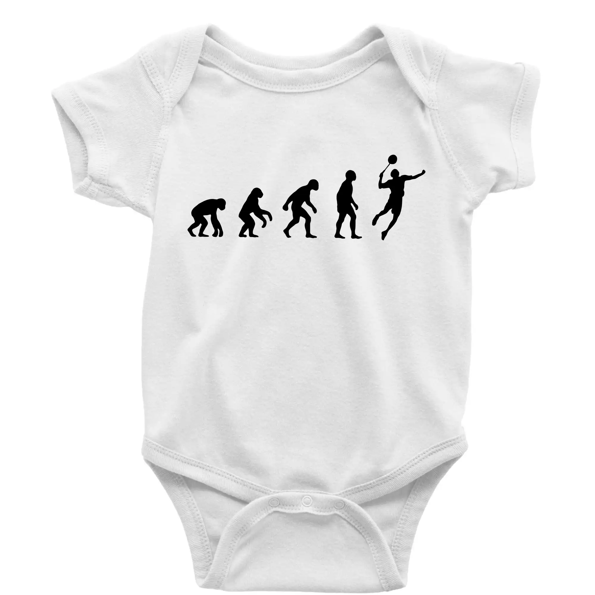 Evoluce Badminton