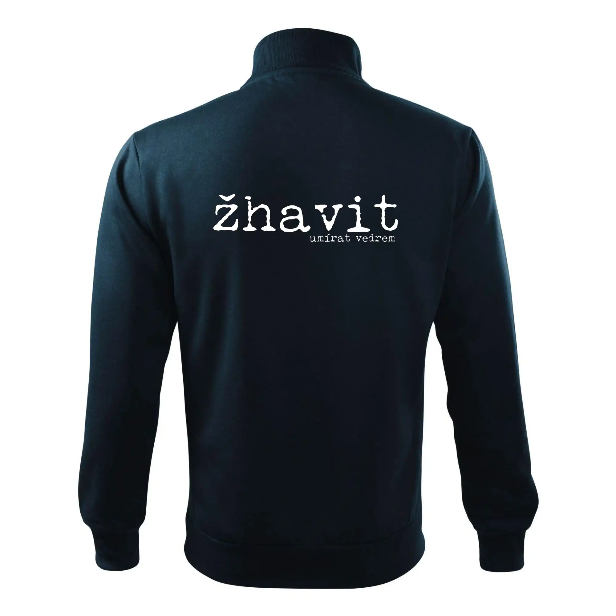 Čeština 2.0 - žhavit