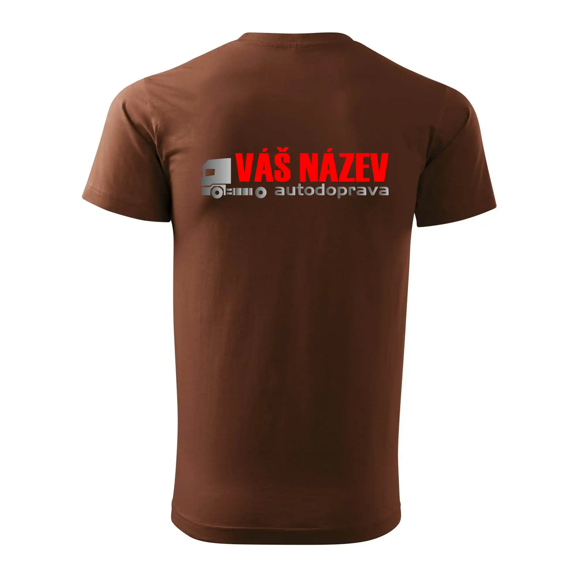 Autodoprava tahač (vlastní název)