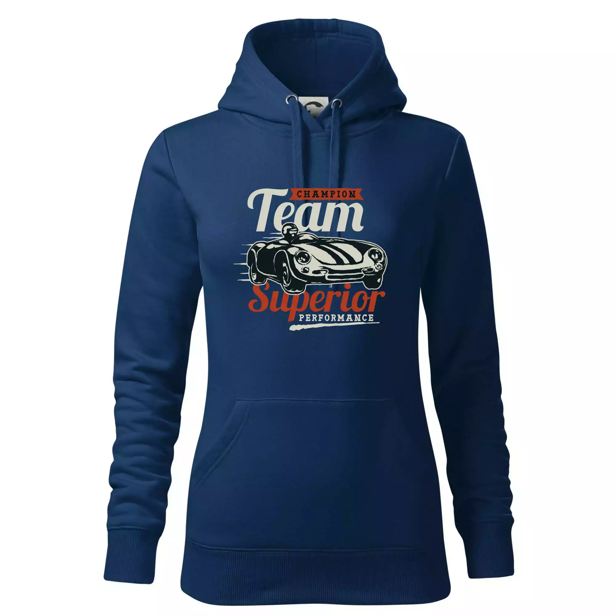 Superior performance team