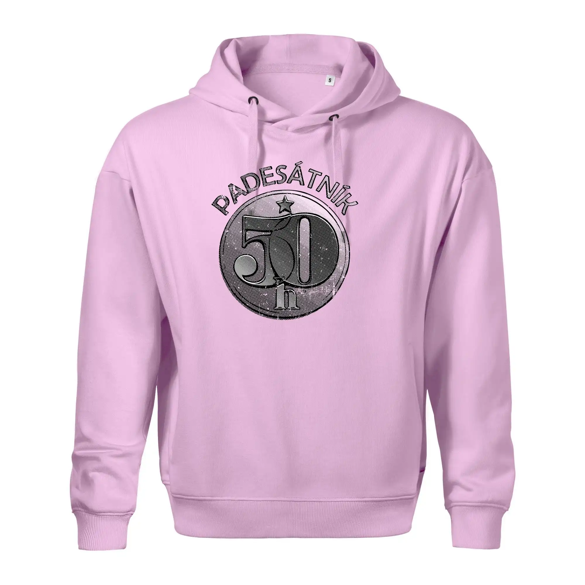 Padesátník Československý