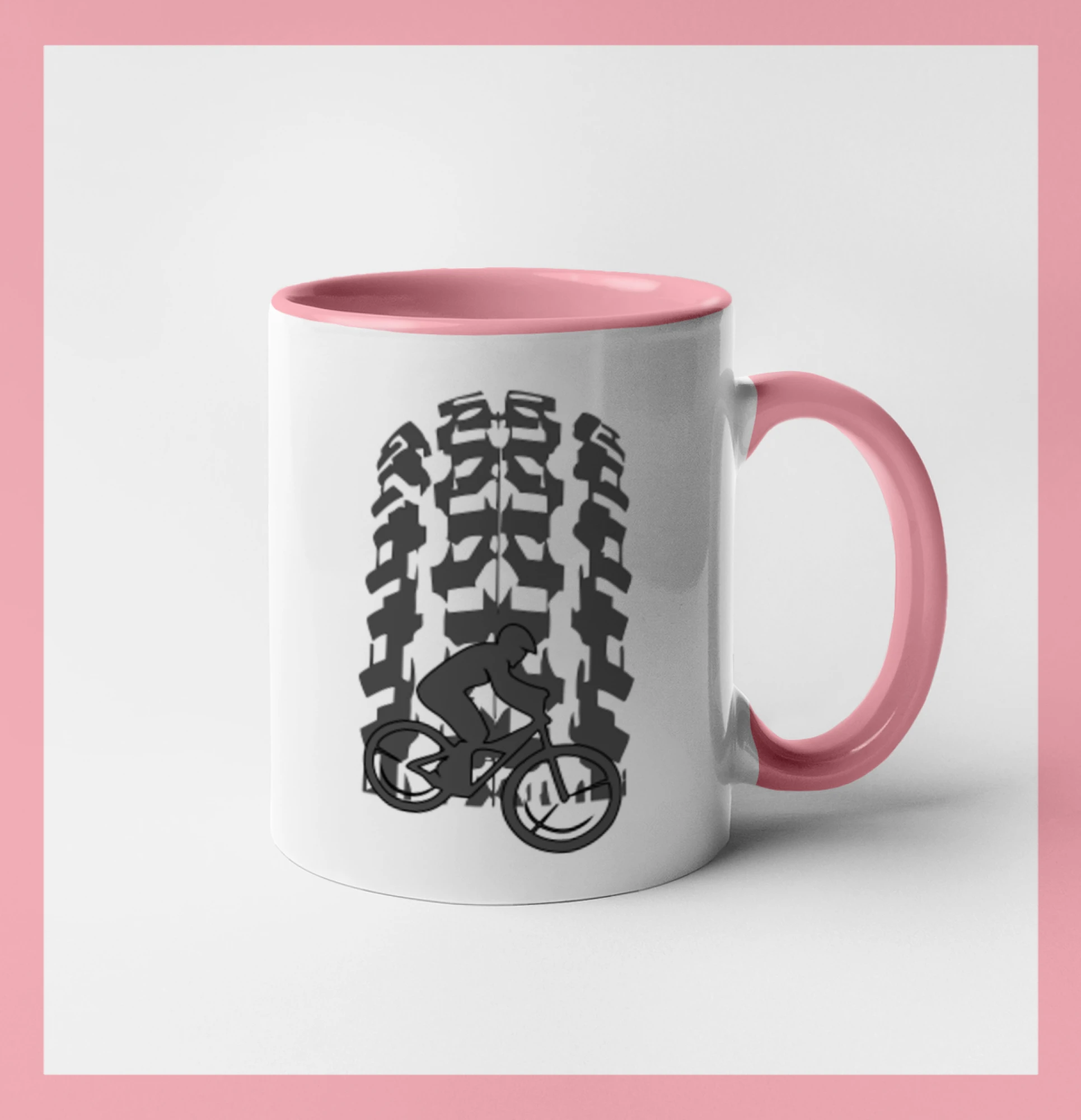 Pneumatika MTB