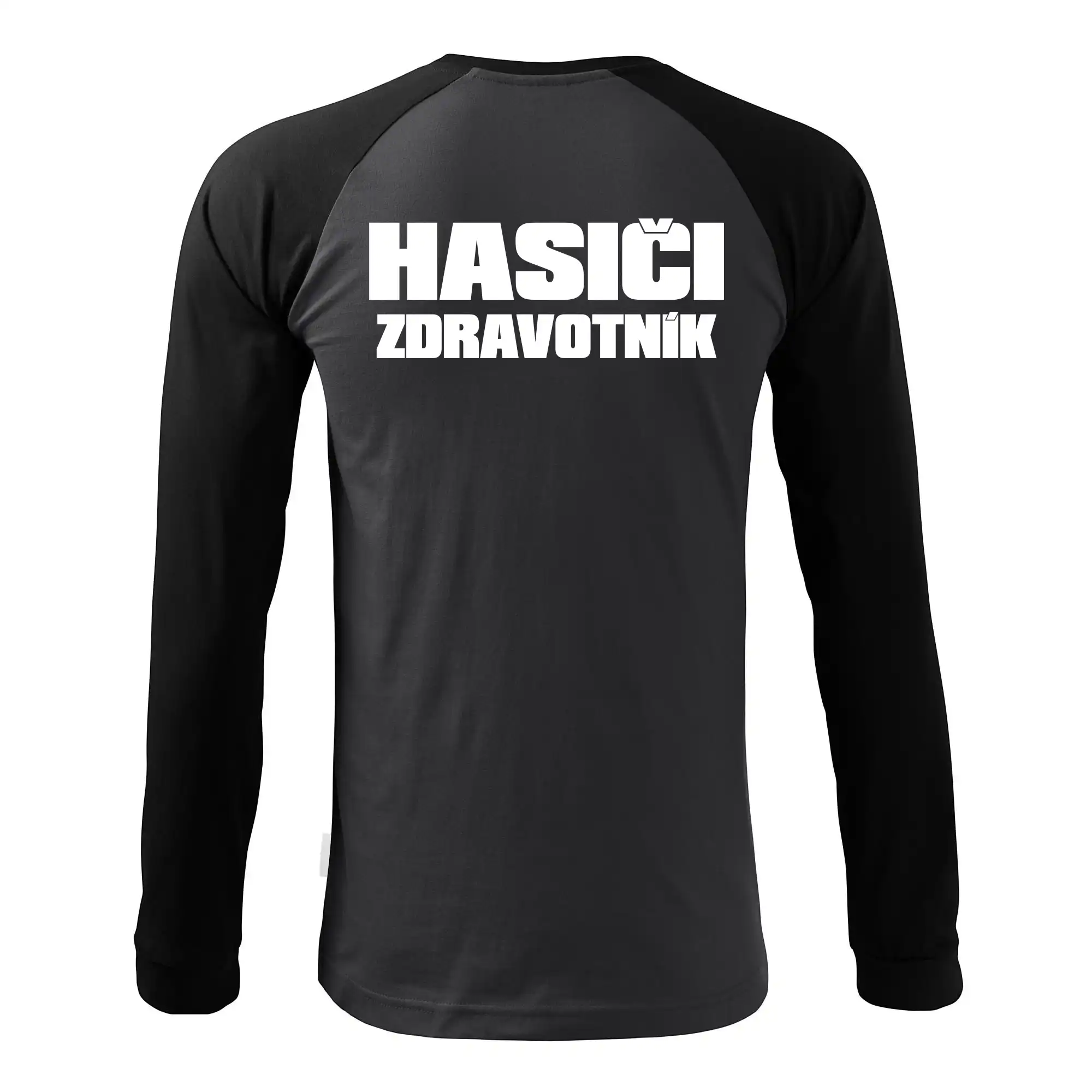 Hasiči zdravotník