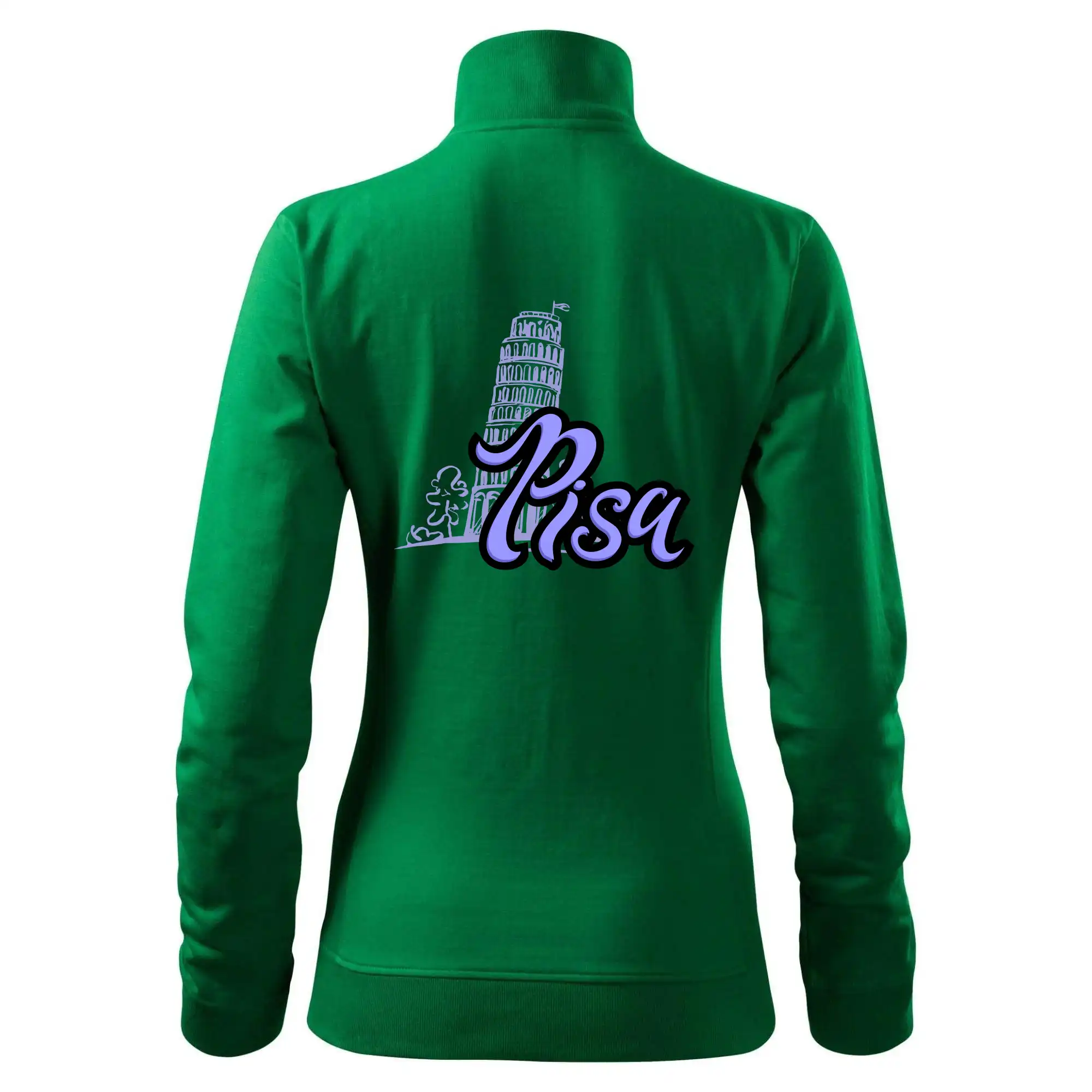 Pisa Lettering