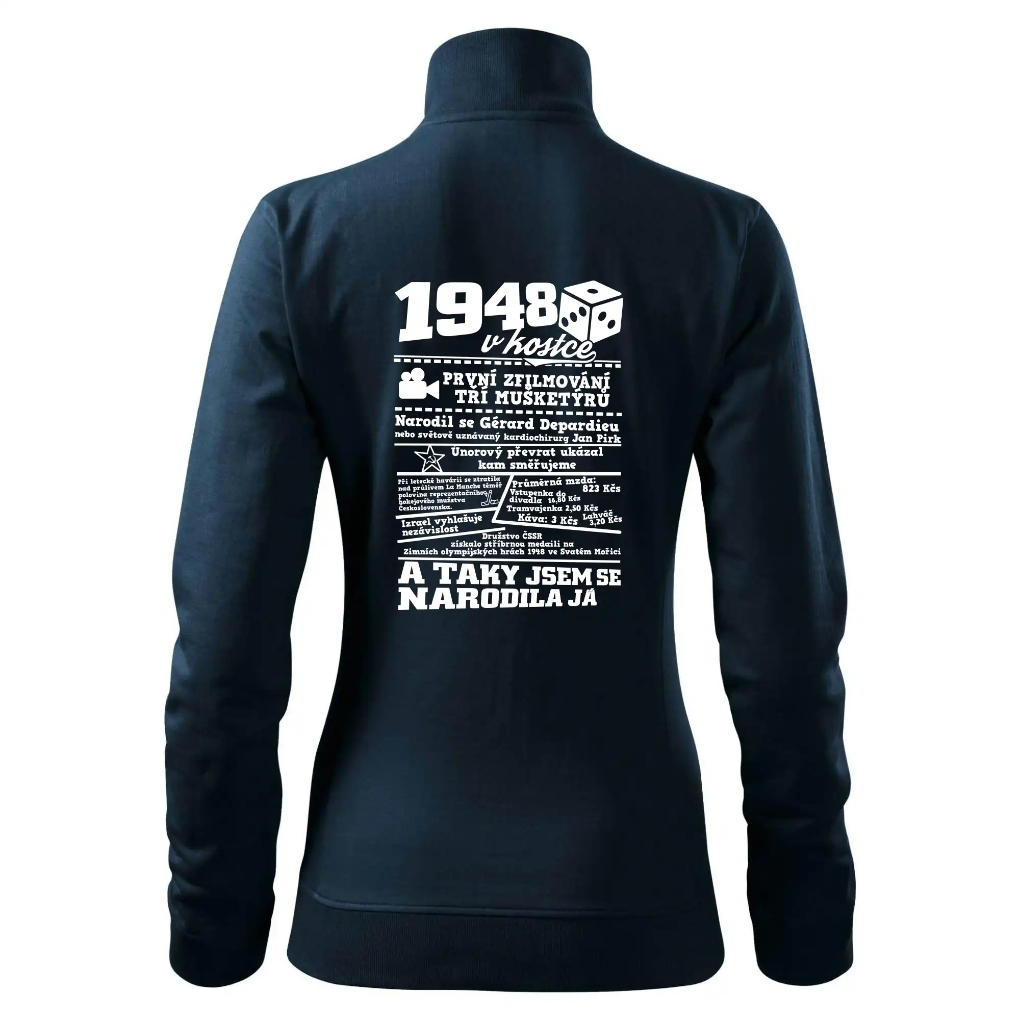 1948 v kostce