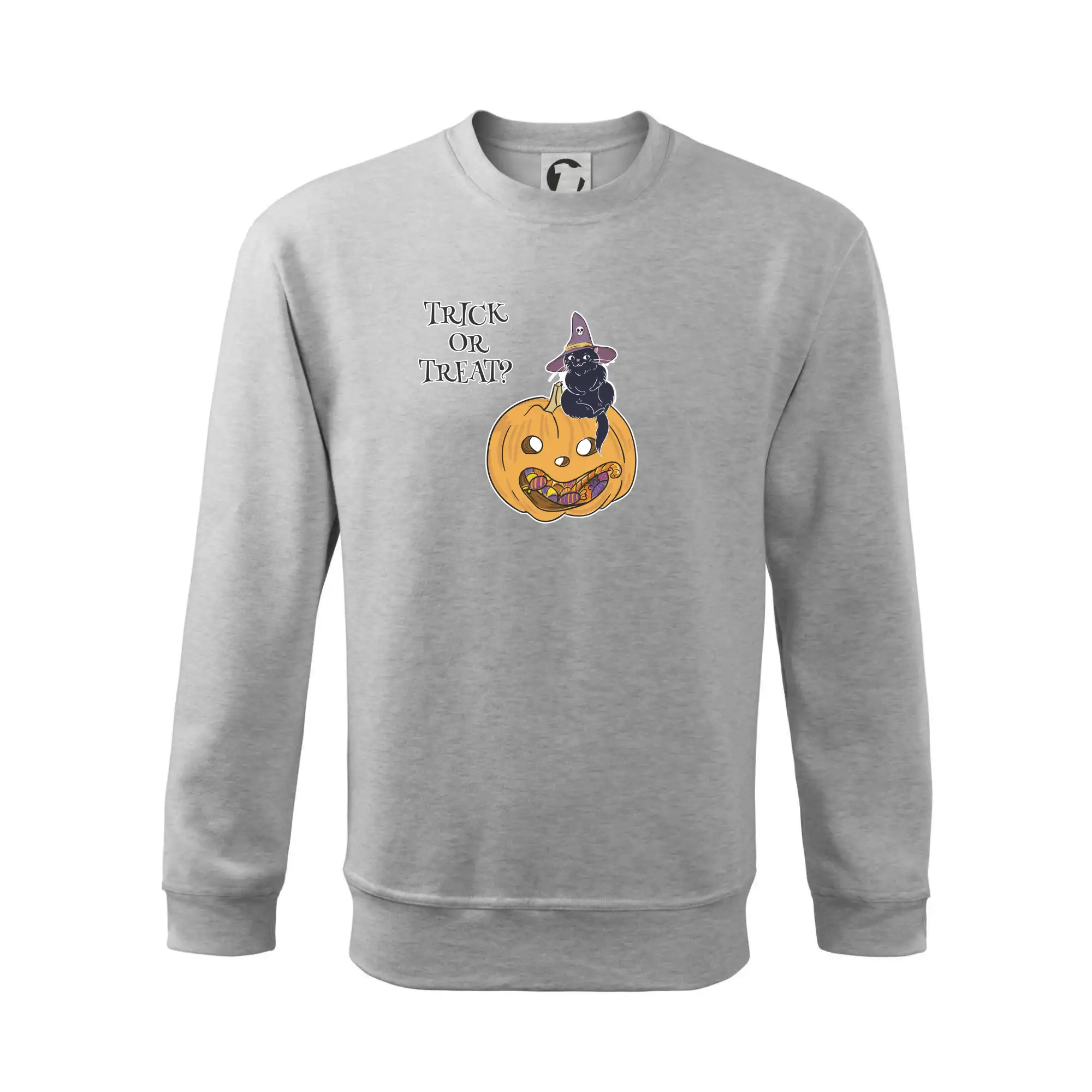 Dýně a kočka