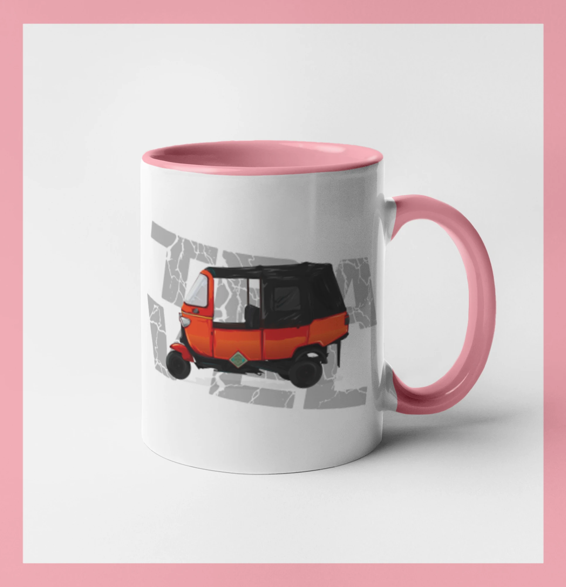 Tuk Tuk