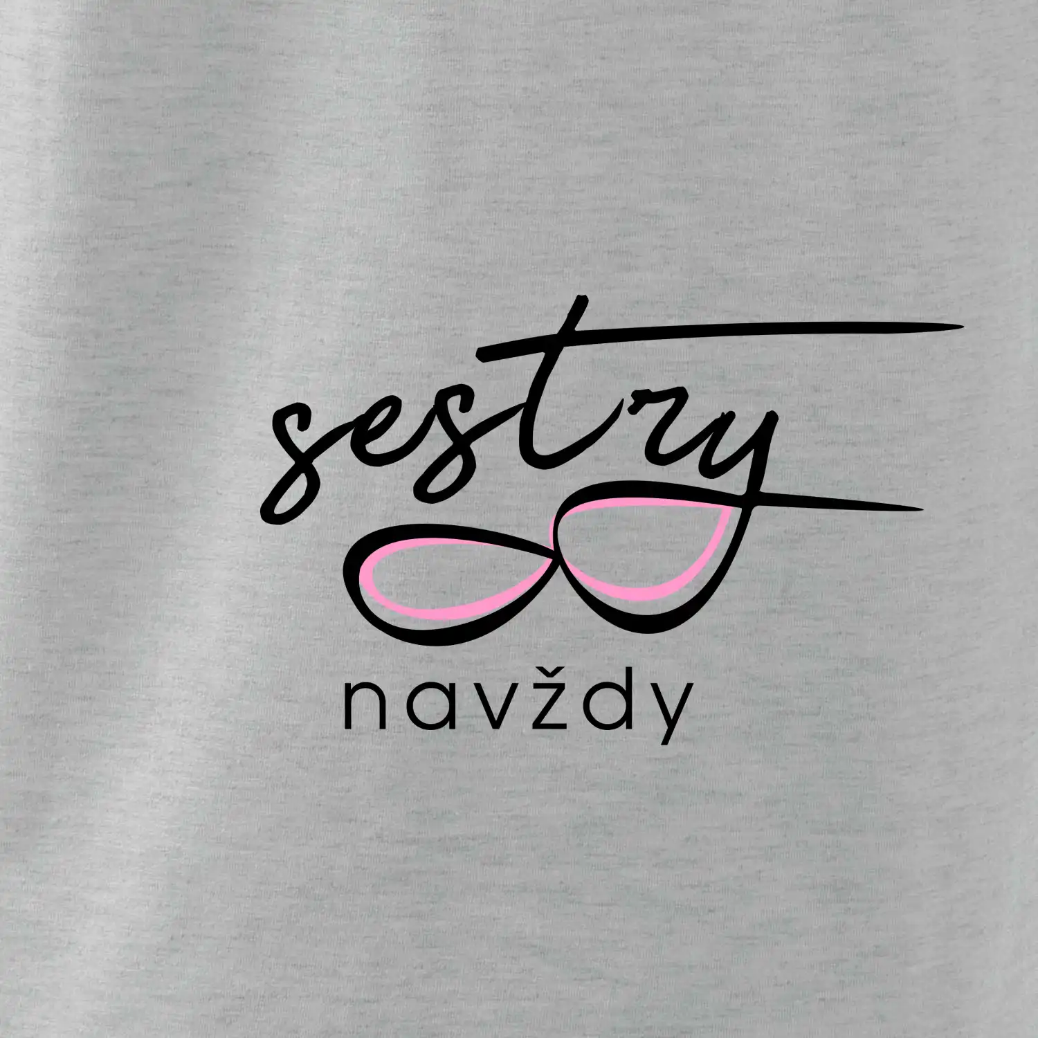 Sestry navždy