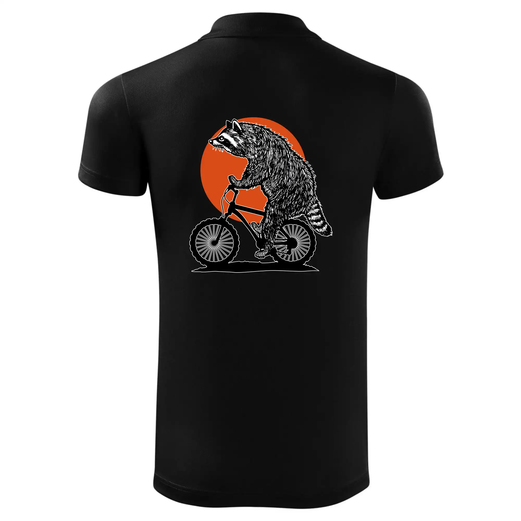 MTB mýval