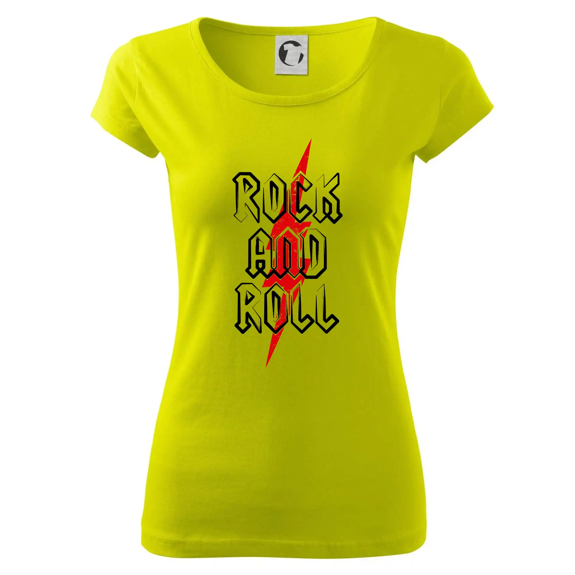 Rock and Roll blesk
