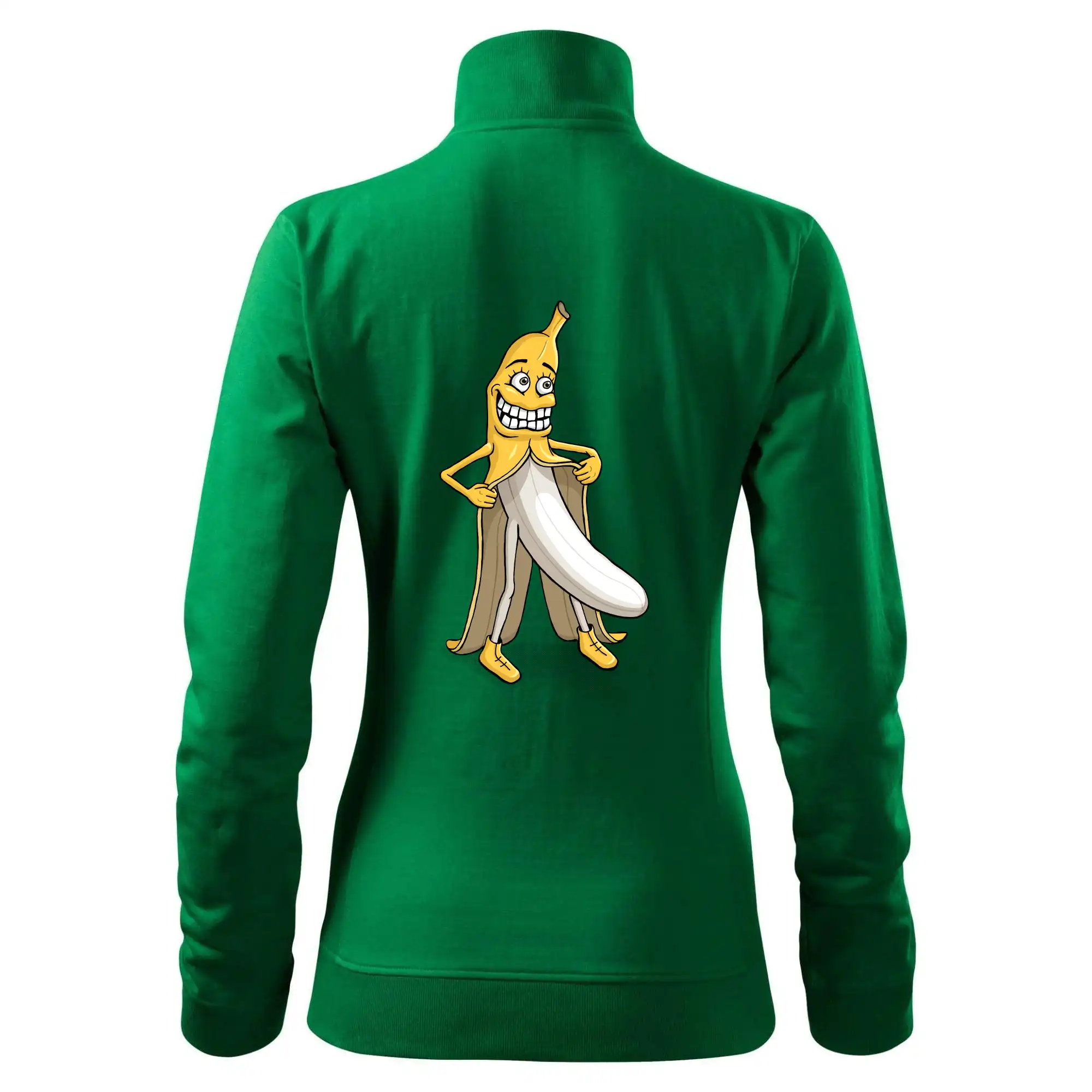 Úchylný banán (Hana-creative)