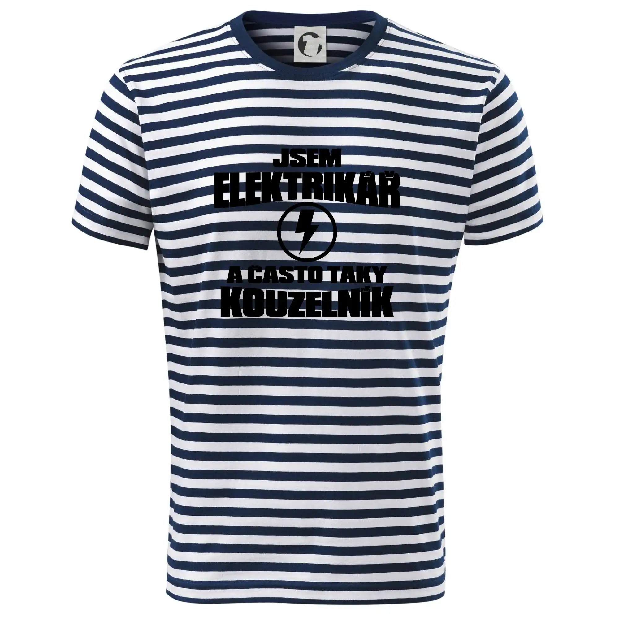 Elektrikář kouzelník