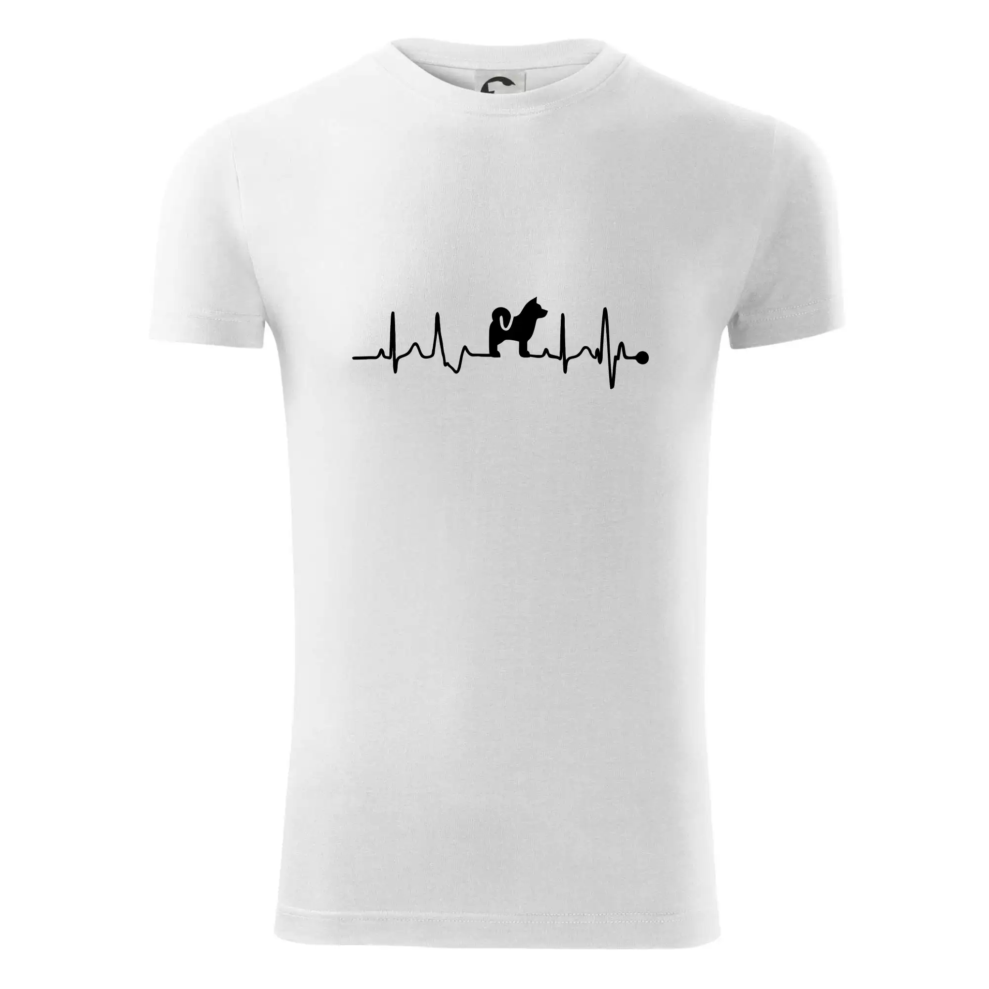 Shiba-Inu EKG