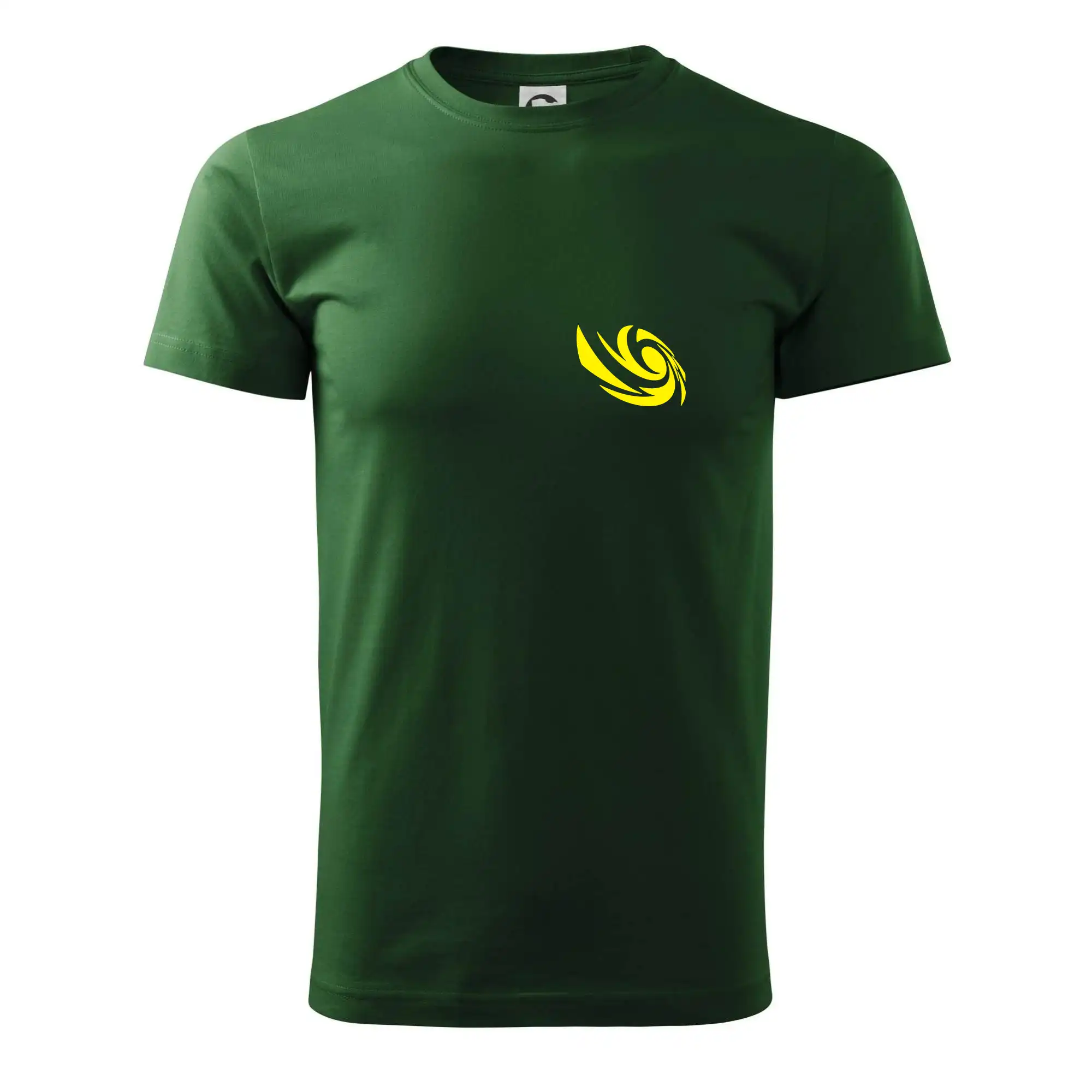 Vortex logo na prso