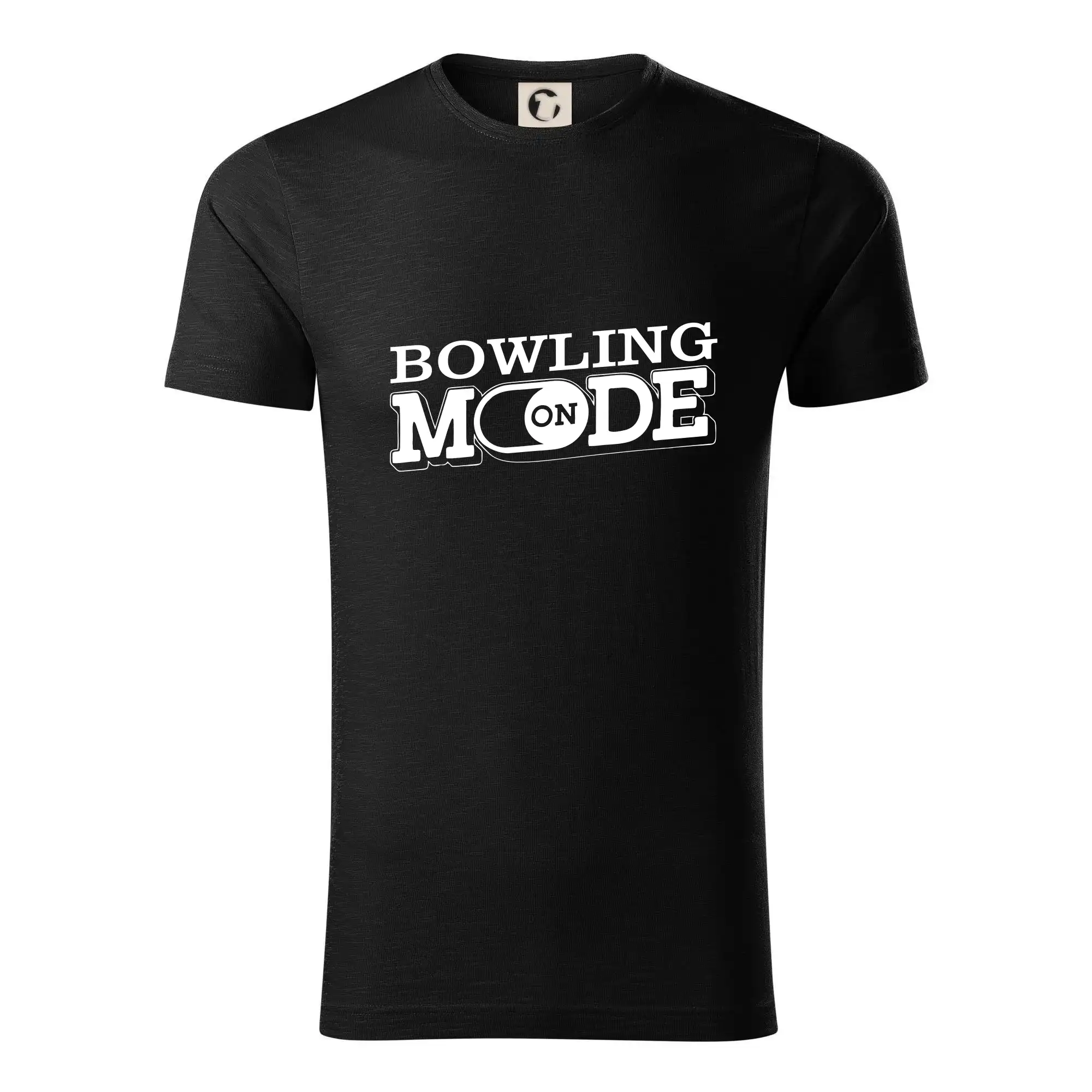 Bowling mode