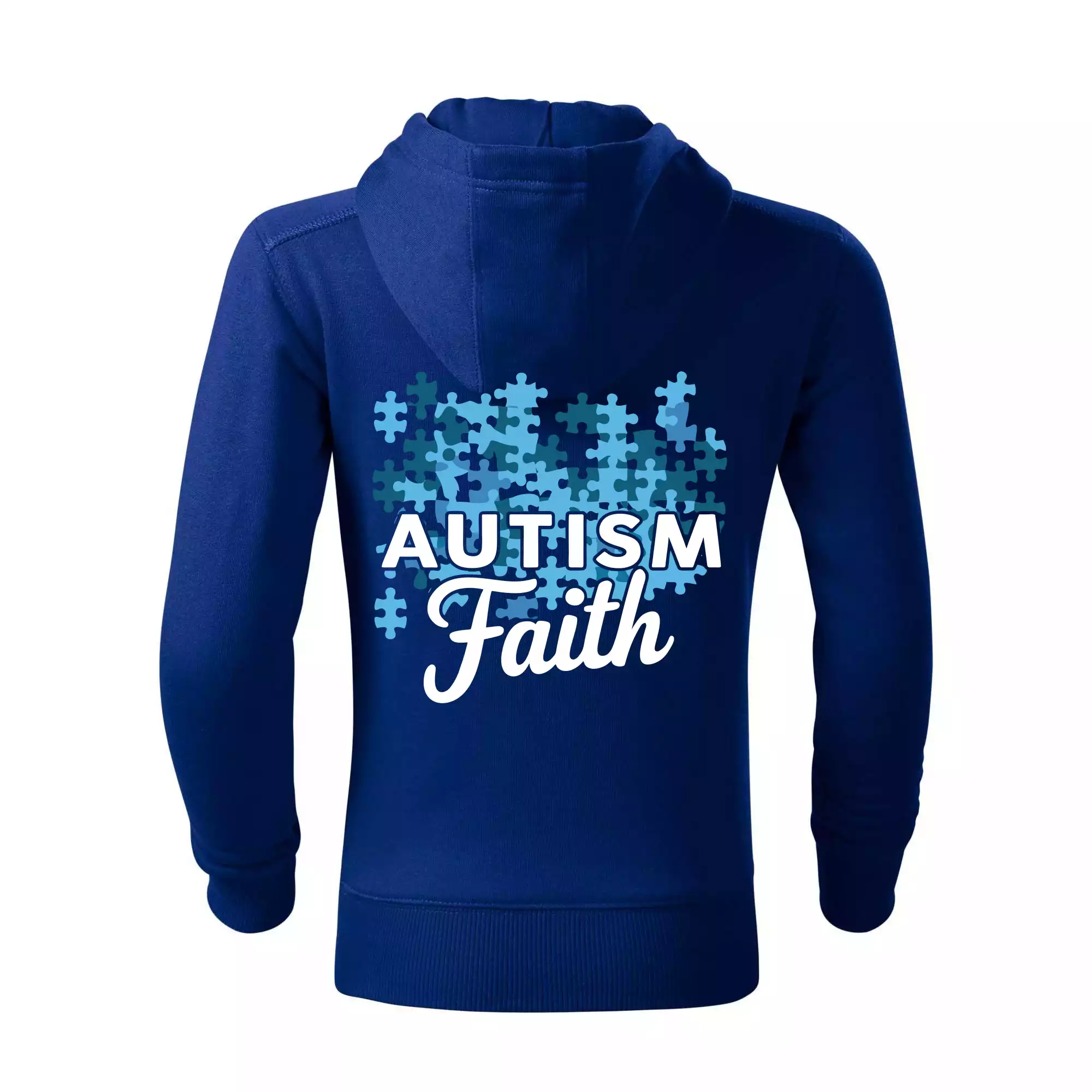 Autism faith