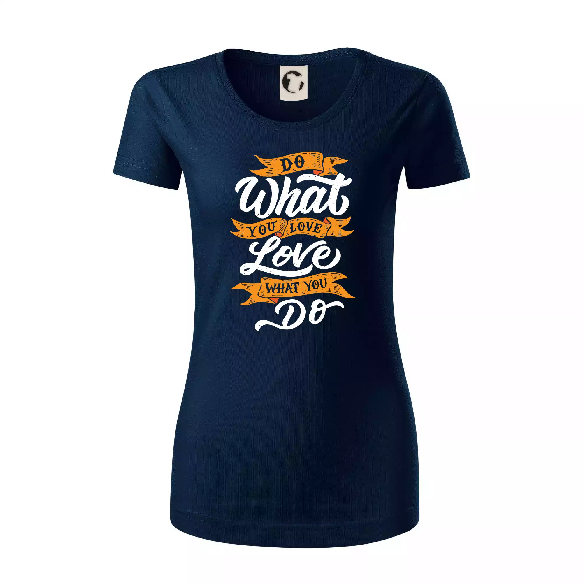 Do What You Love, Love What You Do