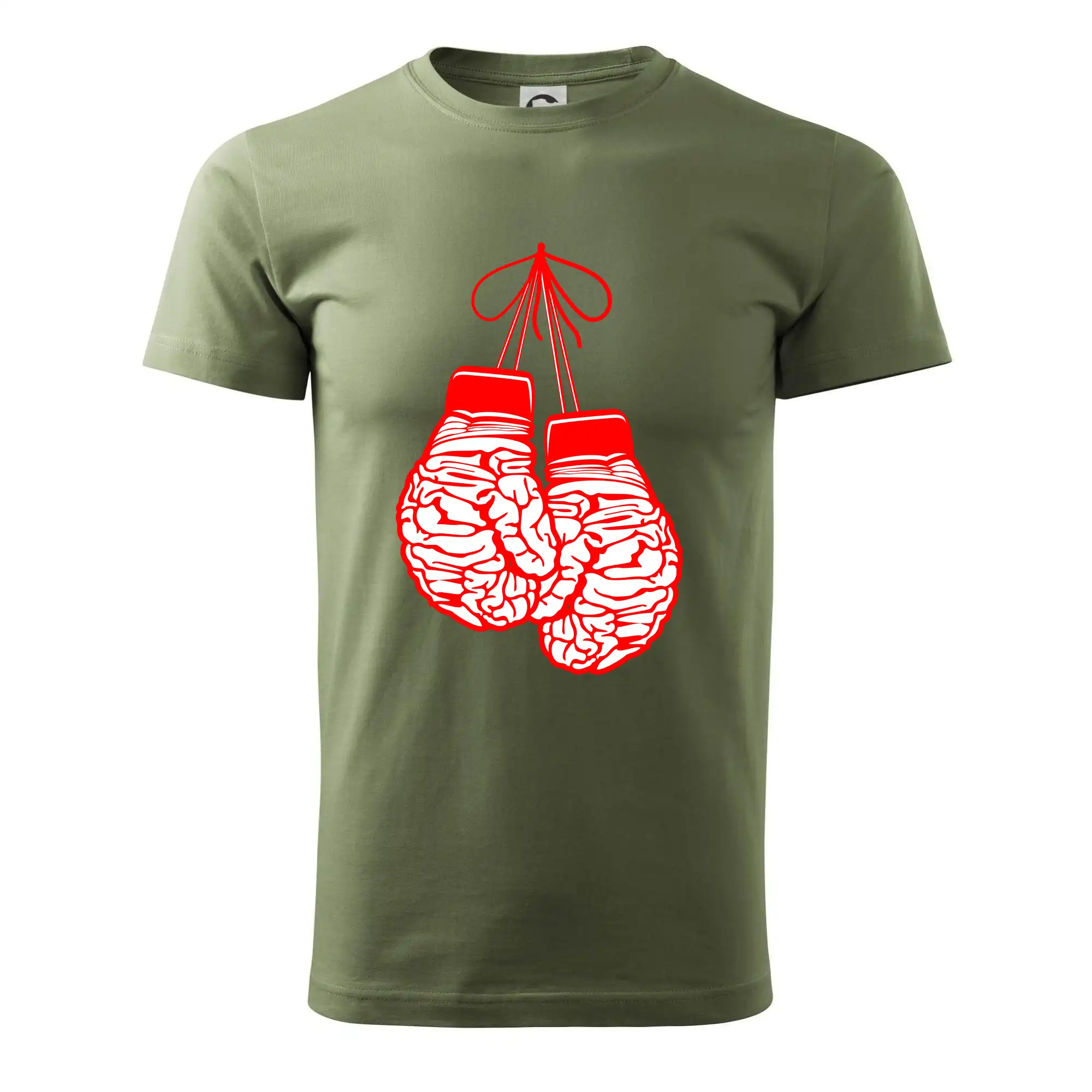 Brain Gloves