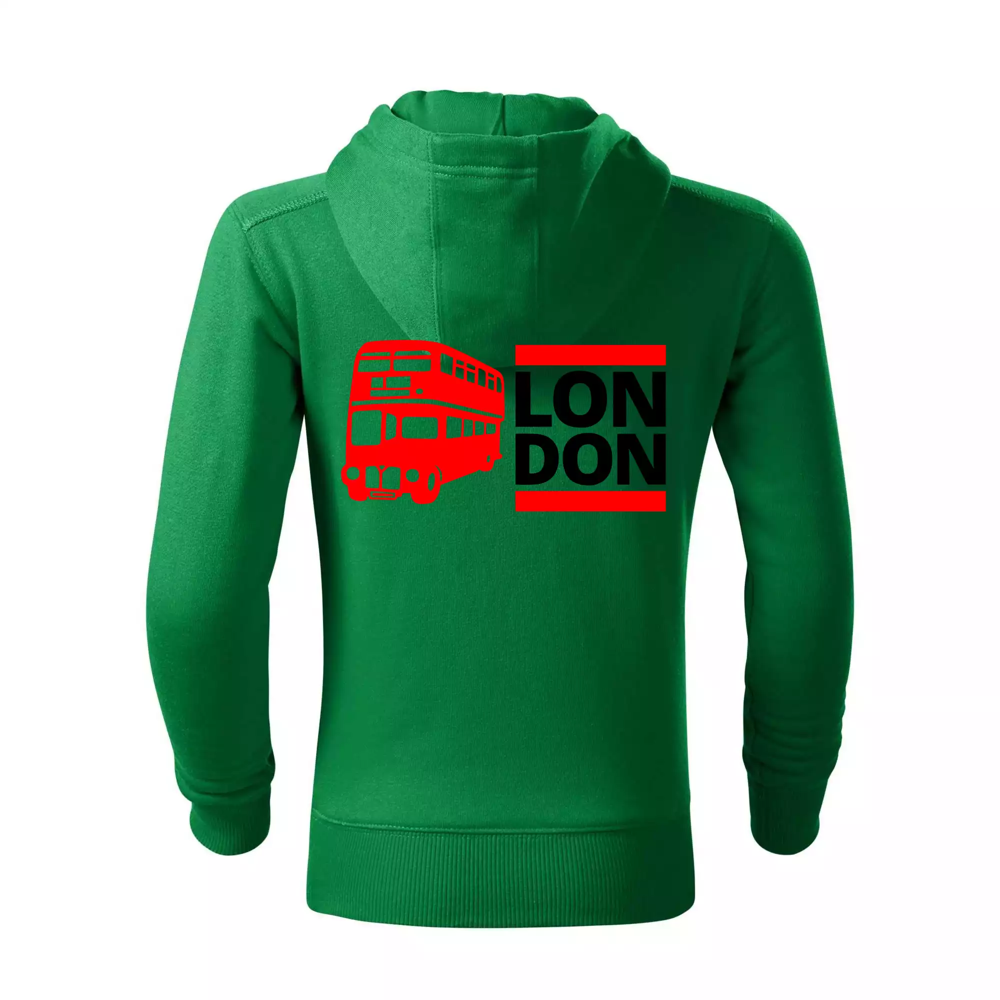 LON DON BUS