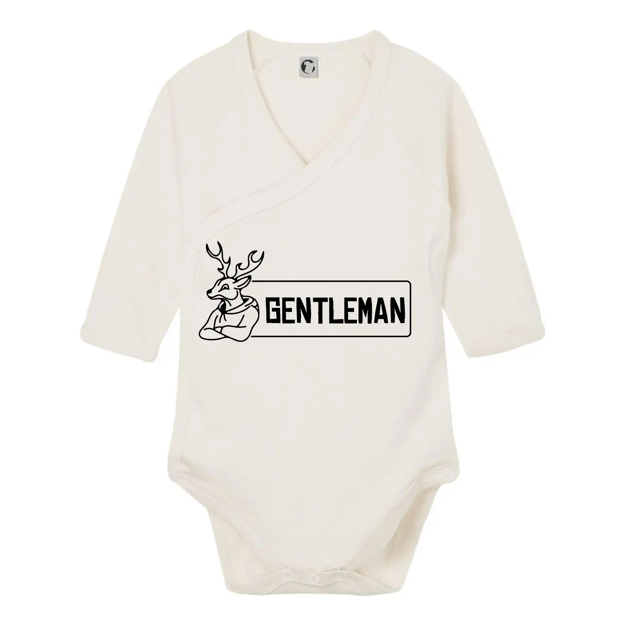 Jelen gentleman
