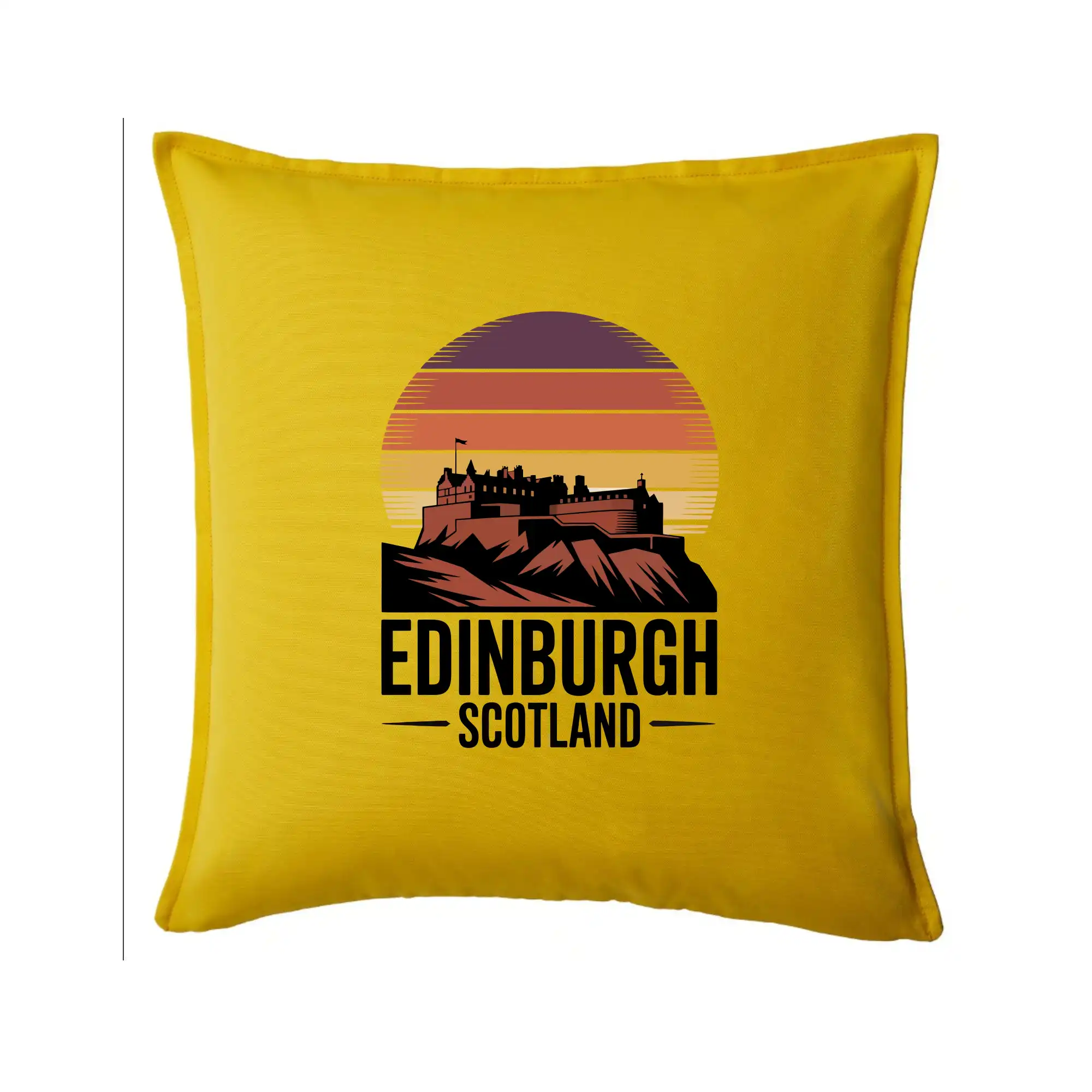 Scotland Edinburgh Castle