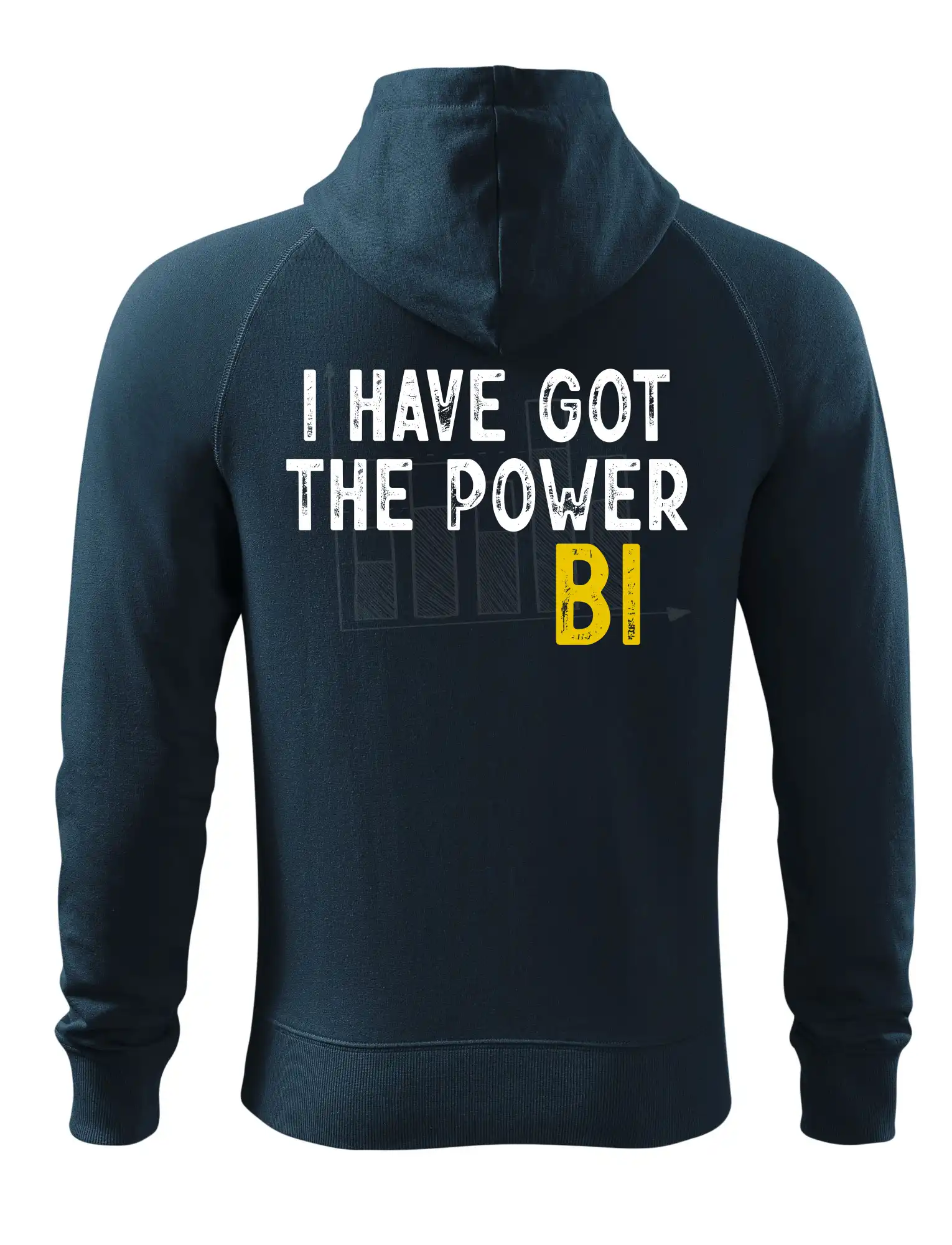 I have got the power bi