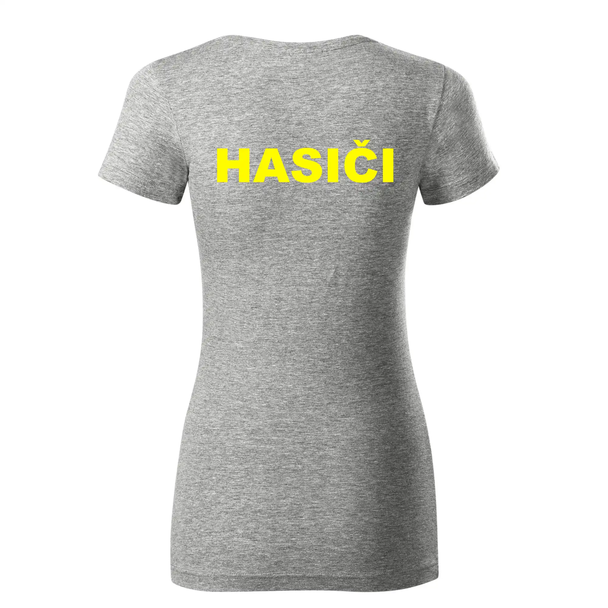 Hasiči název samostatný