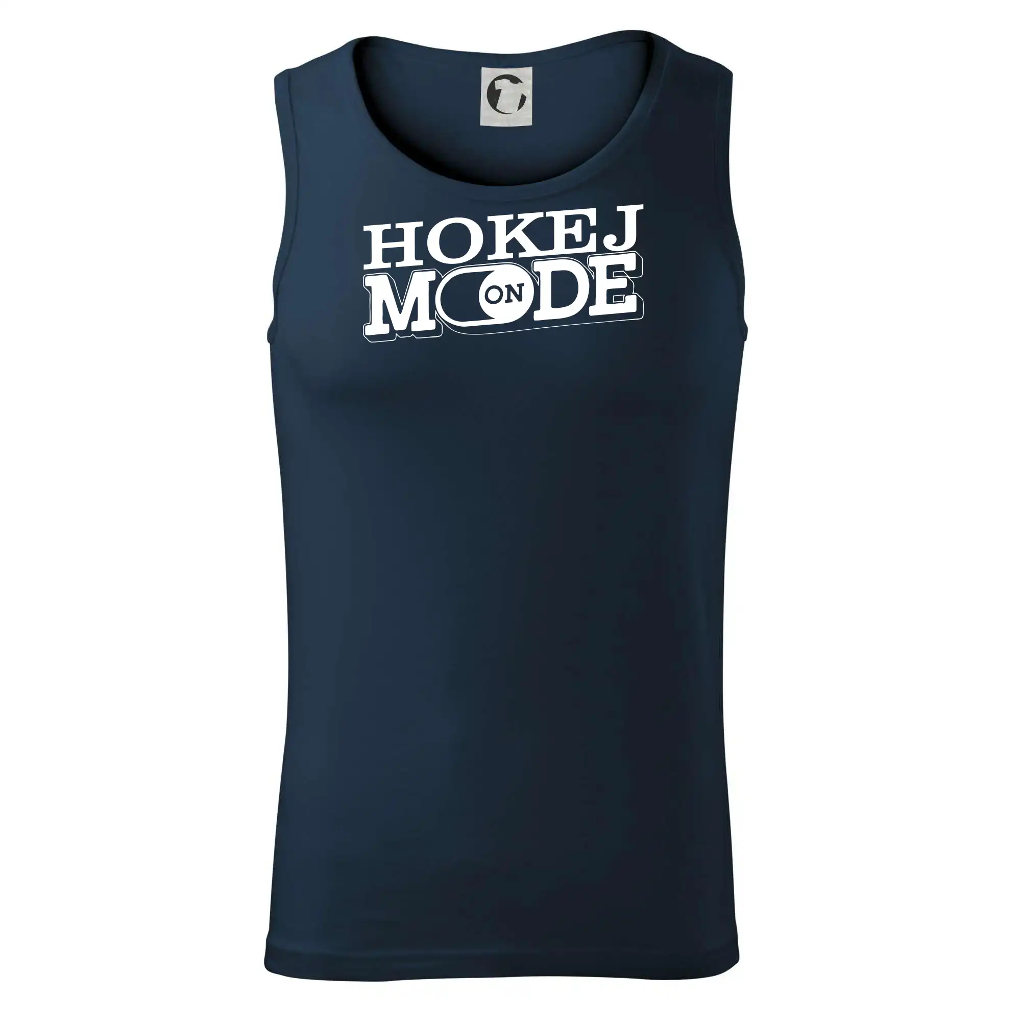Hokej mode