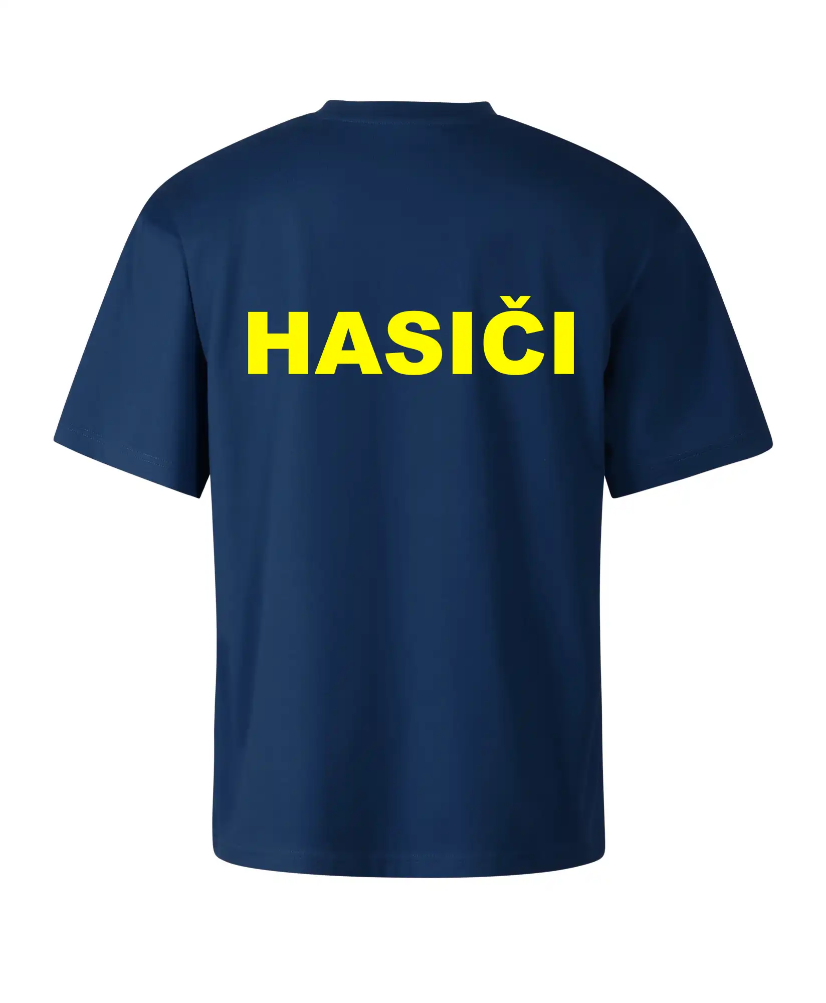 Hasiči název samostatný